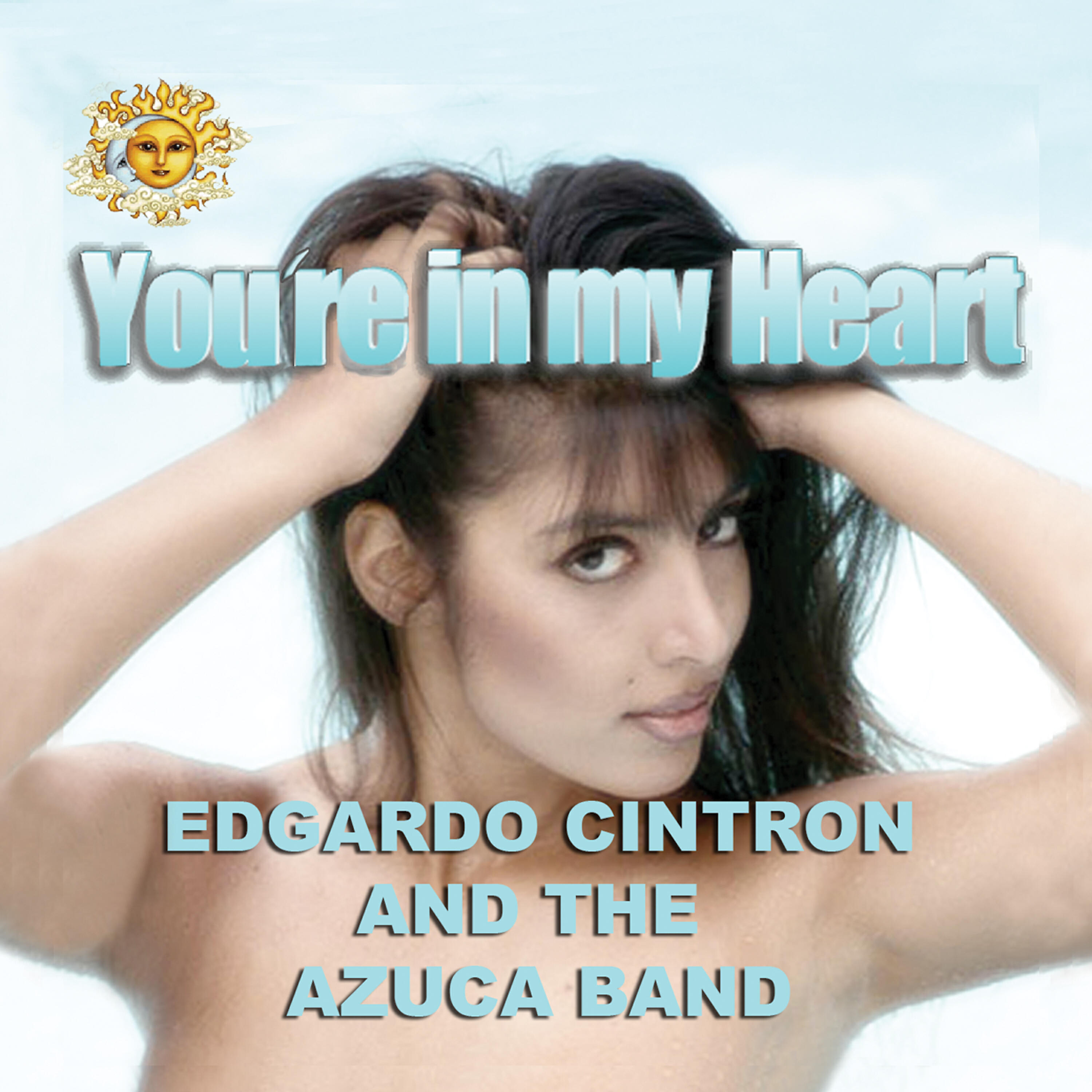 Релиз You're In My Heart