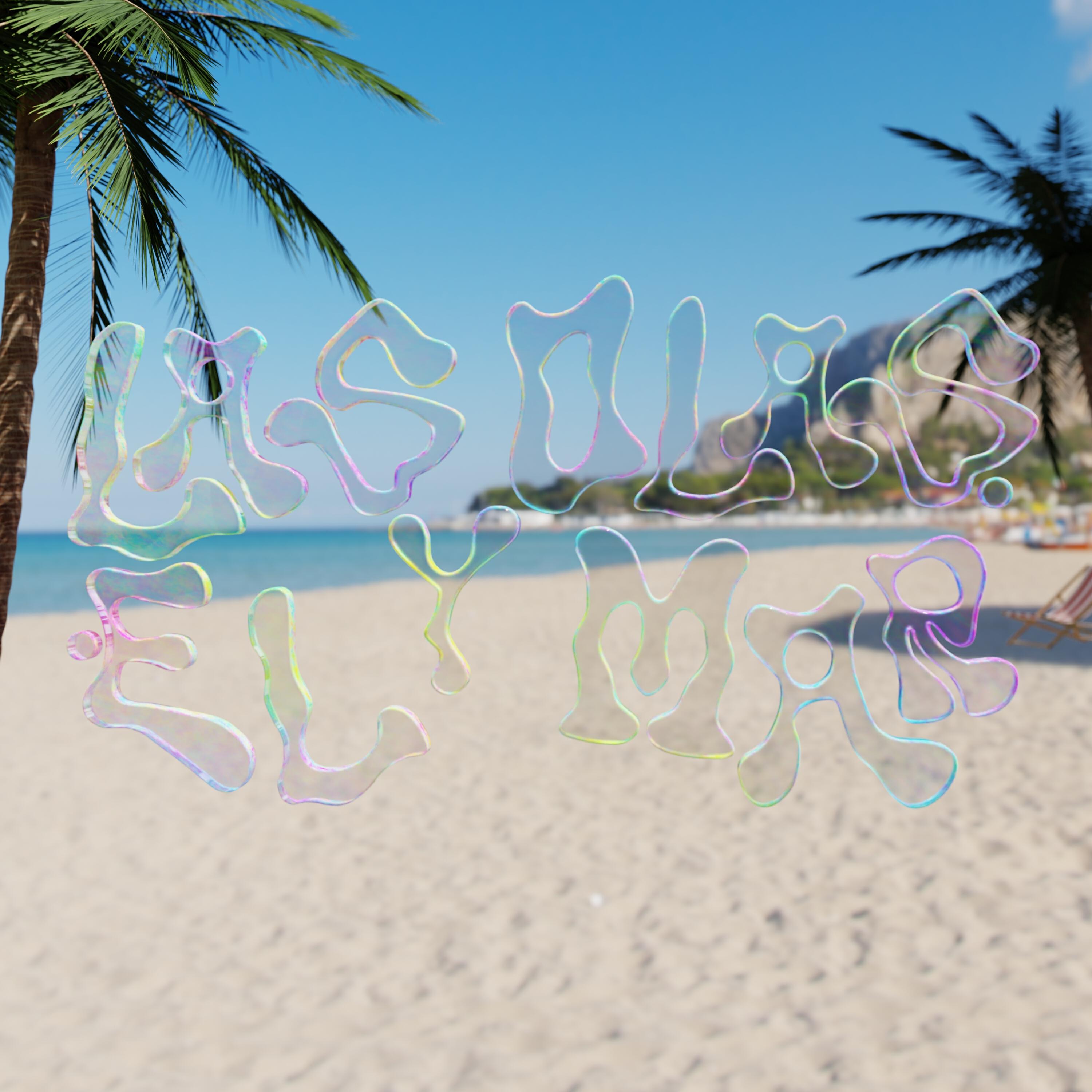 Релиз Las Olas y el Mar
