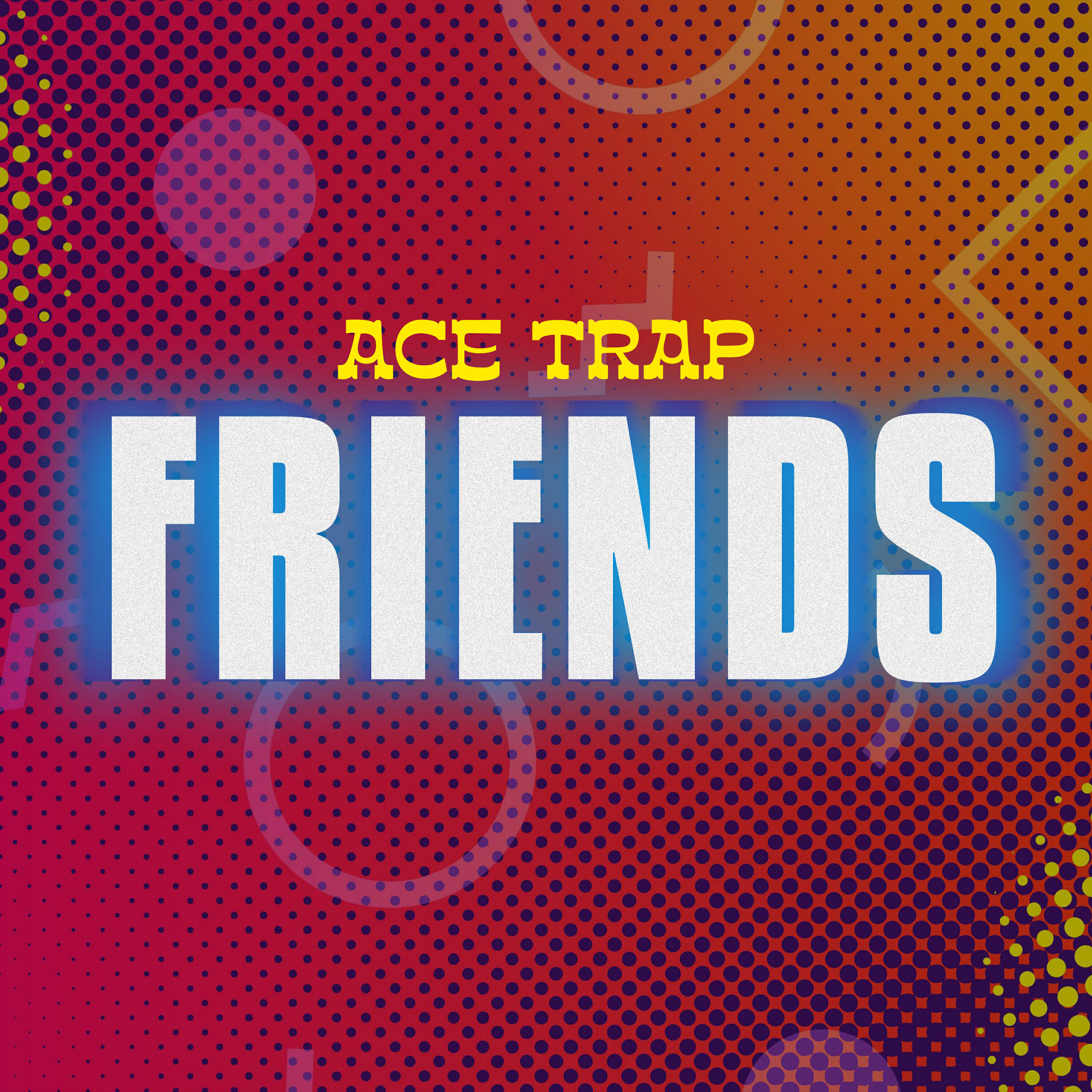 Релиз Friends