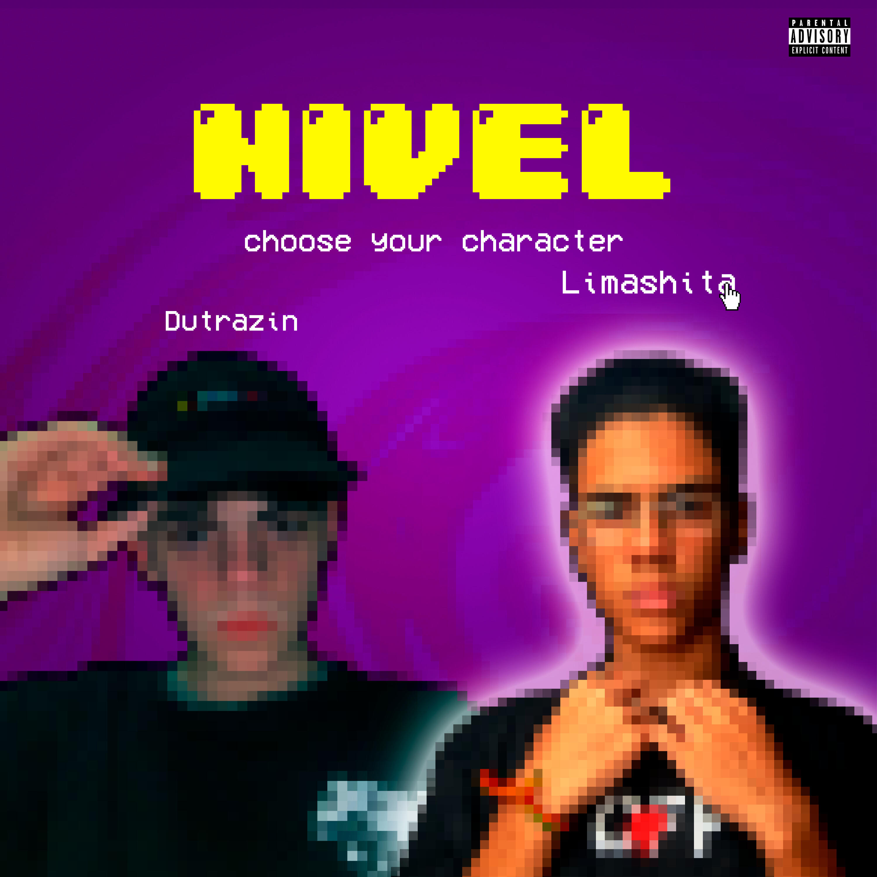 Релиз Nível