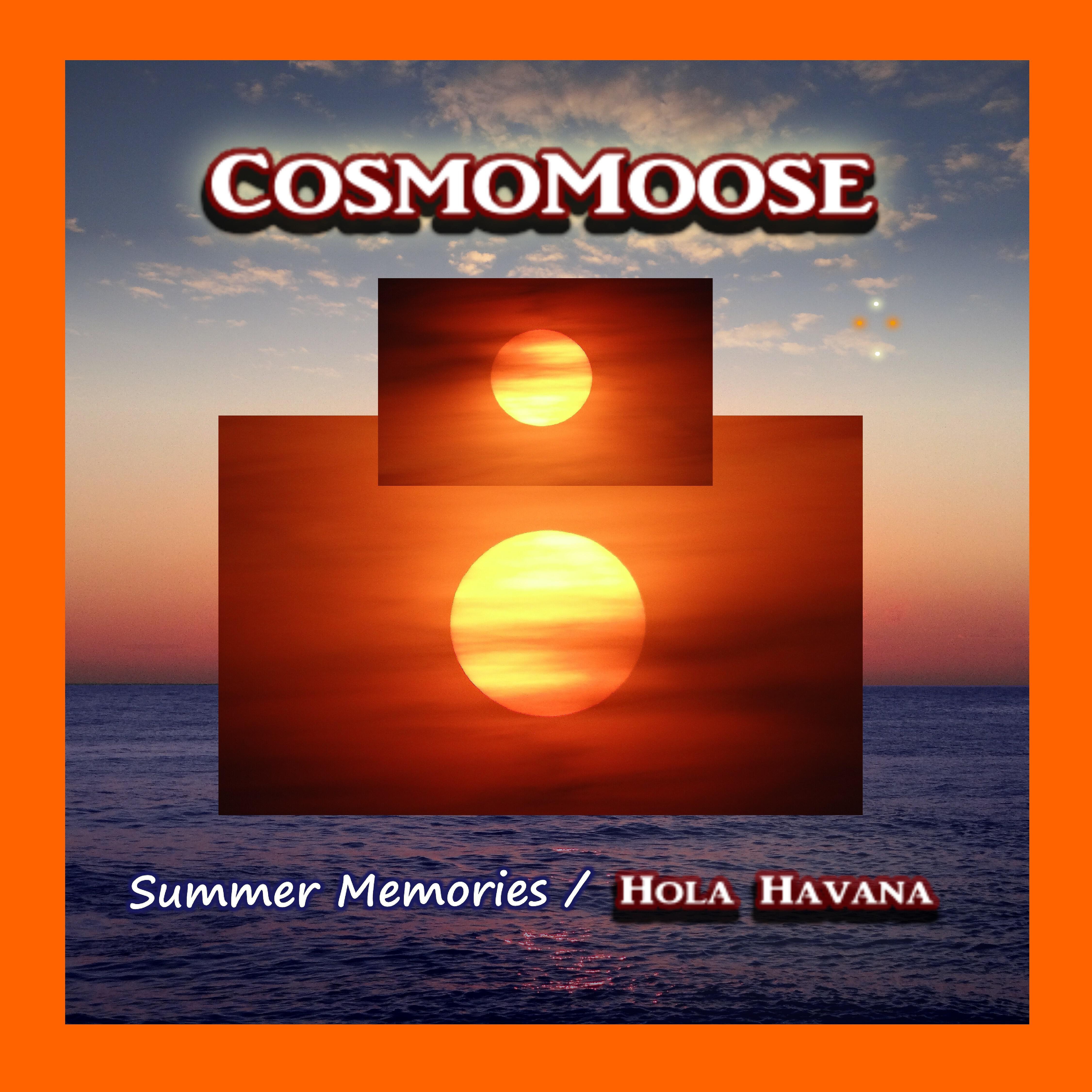 Релиз Summer Memories and Hola Havana