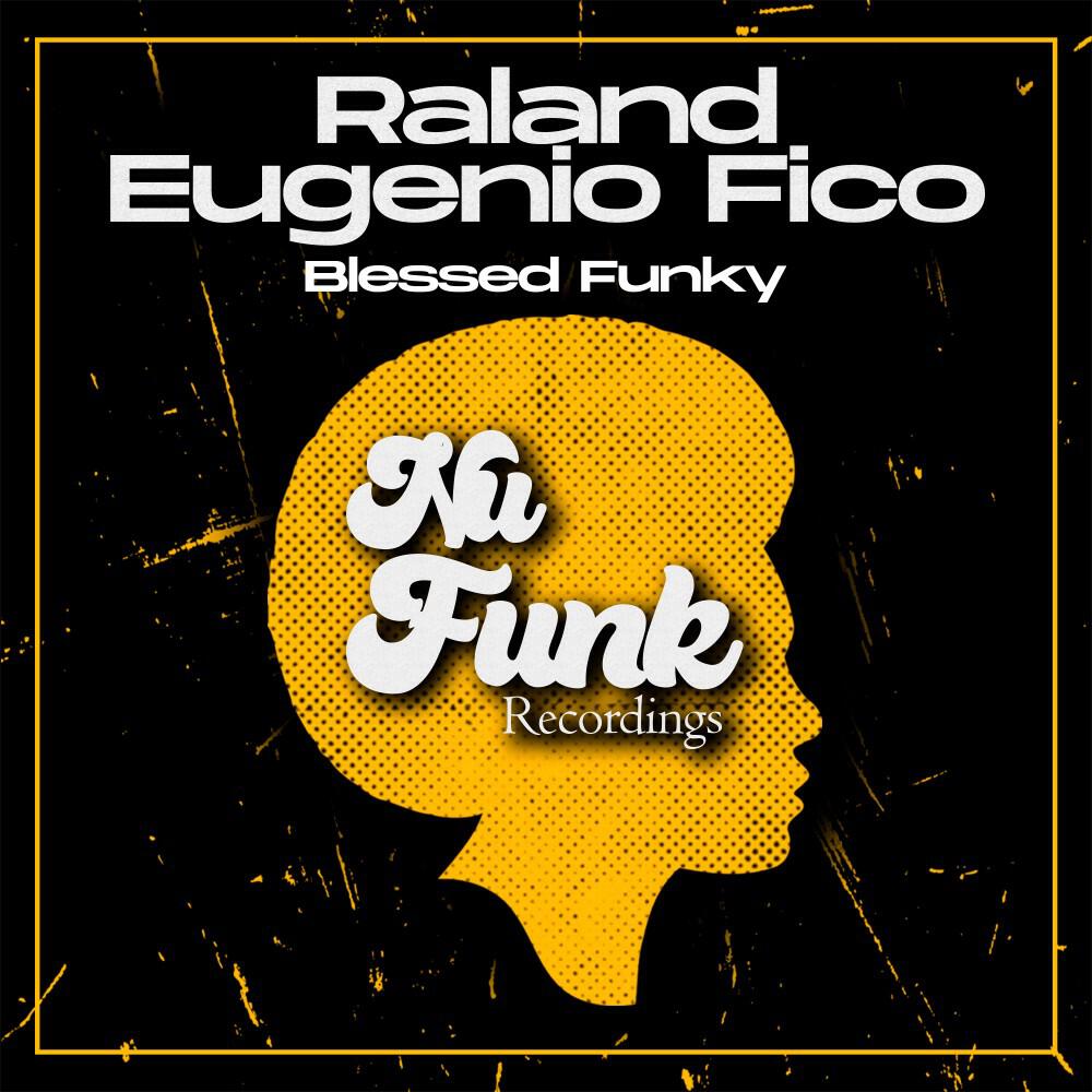 Релиз Blessed Funky