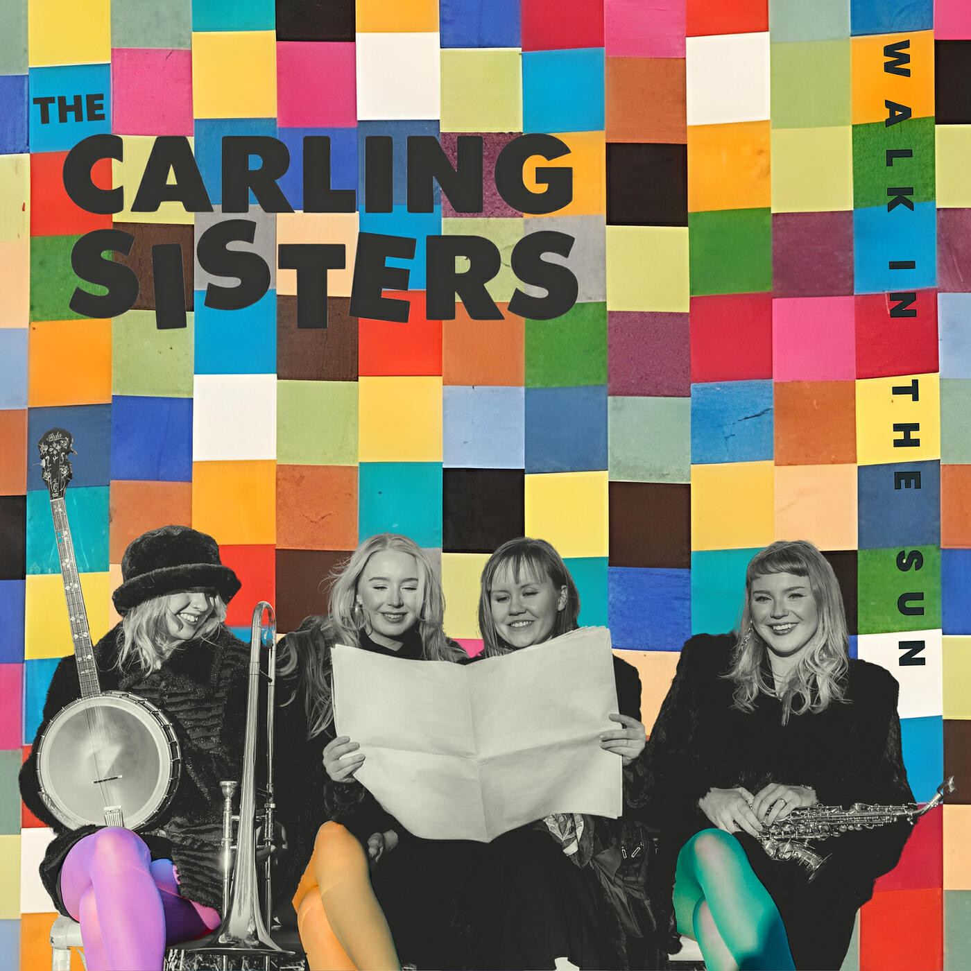 The Carling Sisters