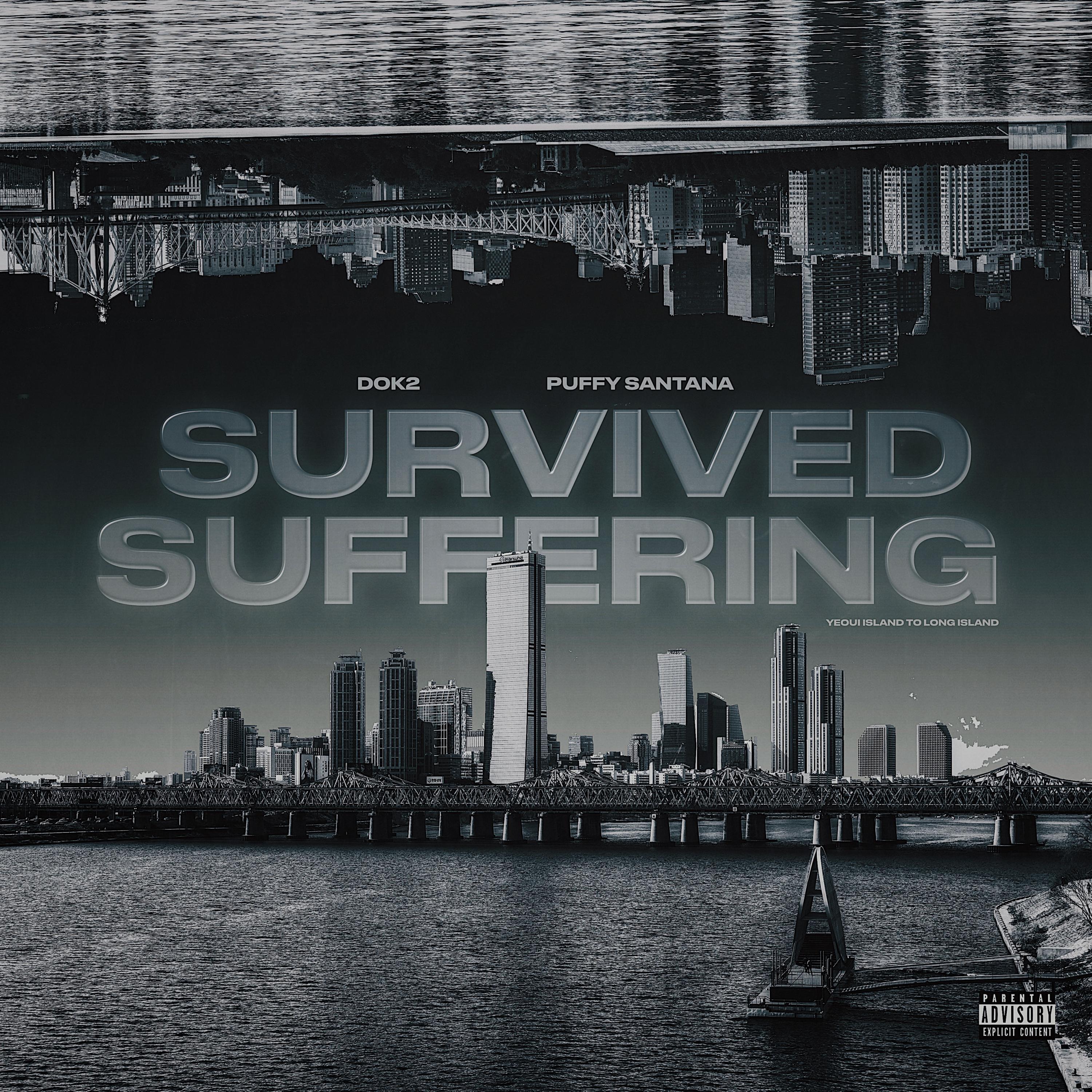 Релиз Survived Suffering