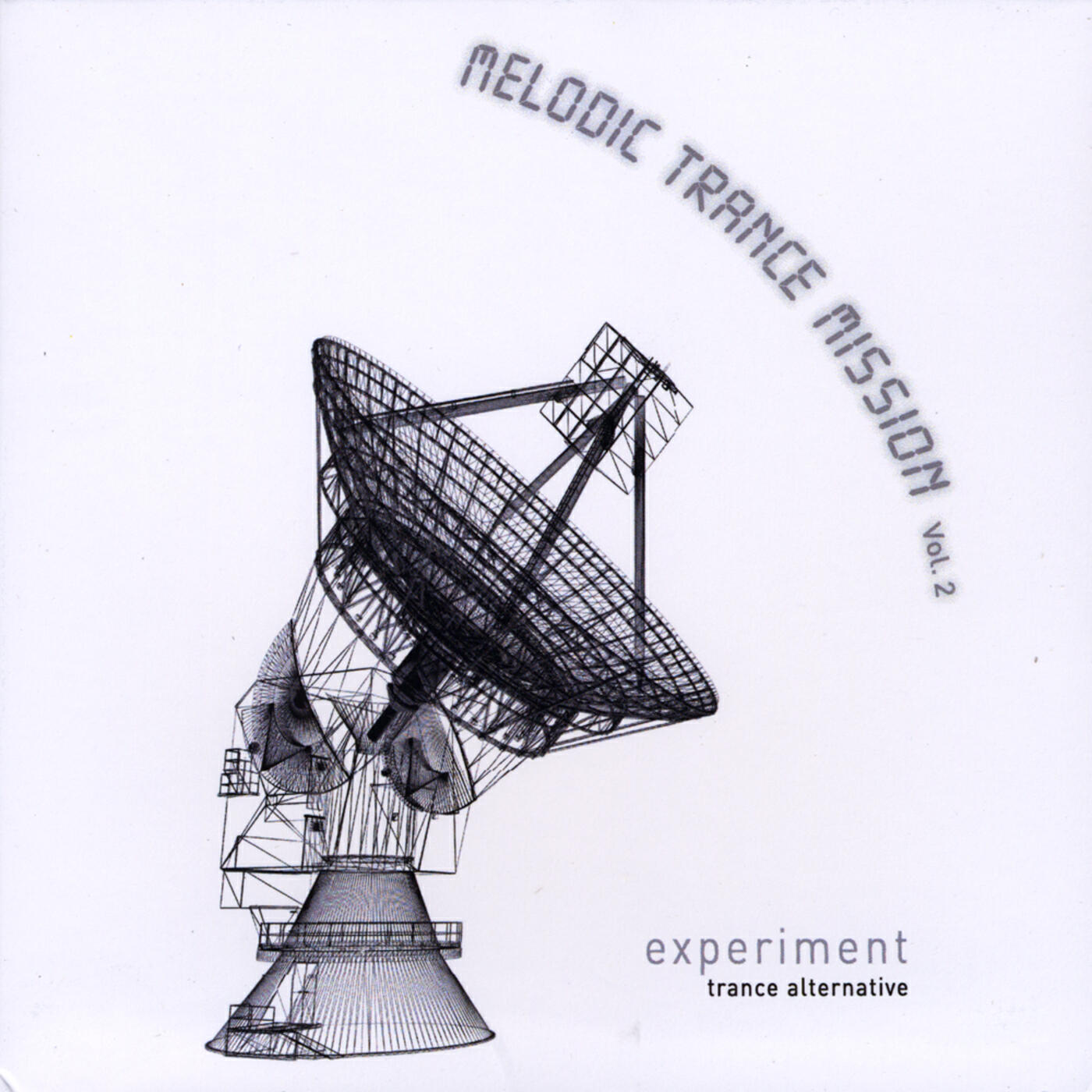 Релиз Melodic Trance Mission, Vol. 2