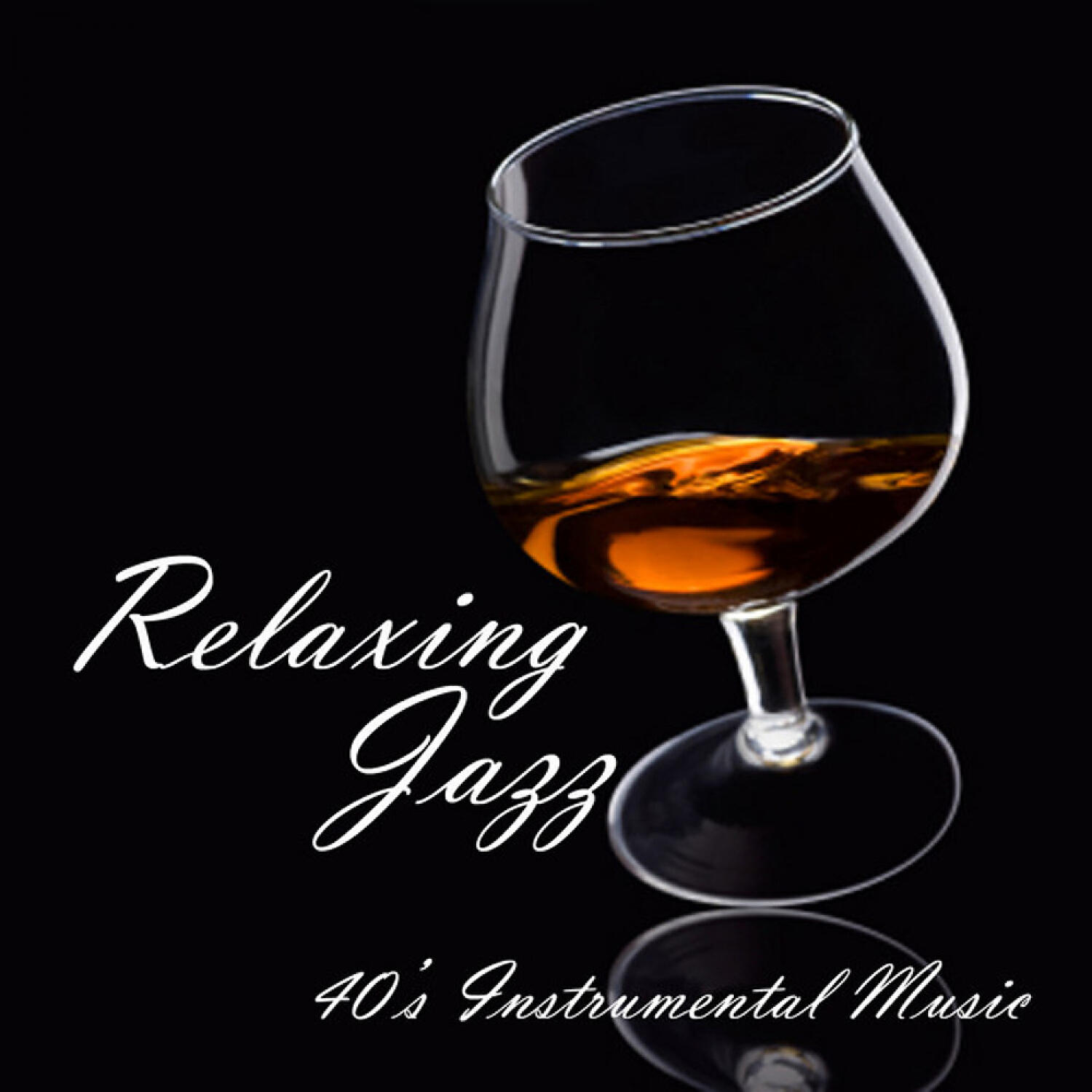 Релиз Relaxing Jazz - Instrumental - 1940s Music