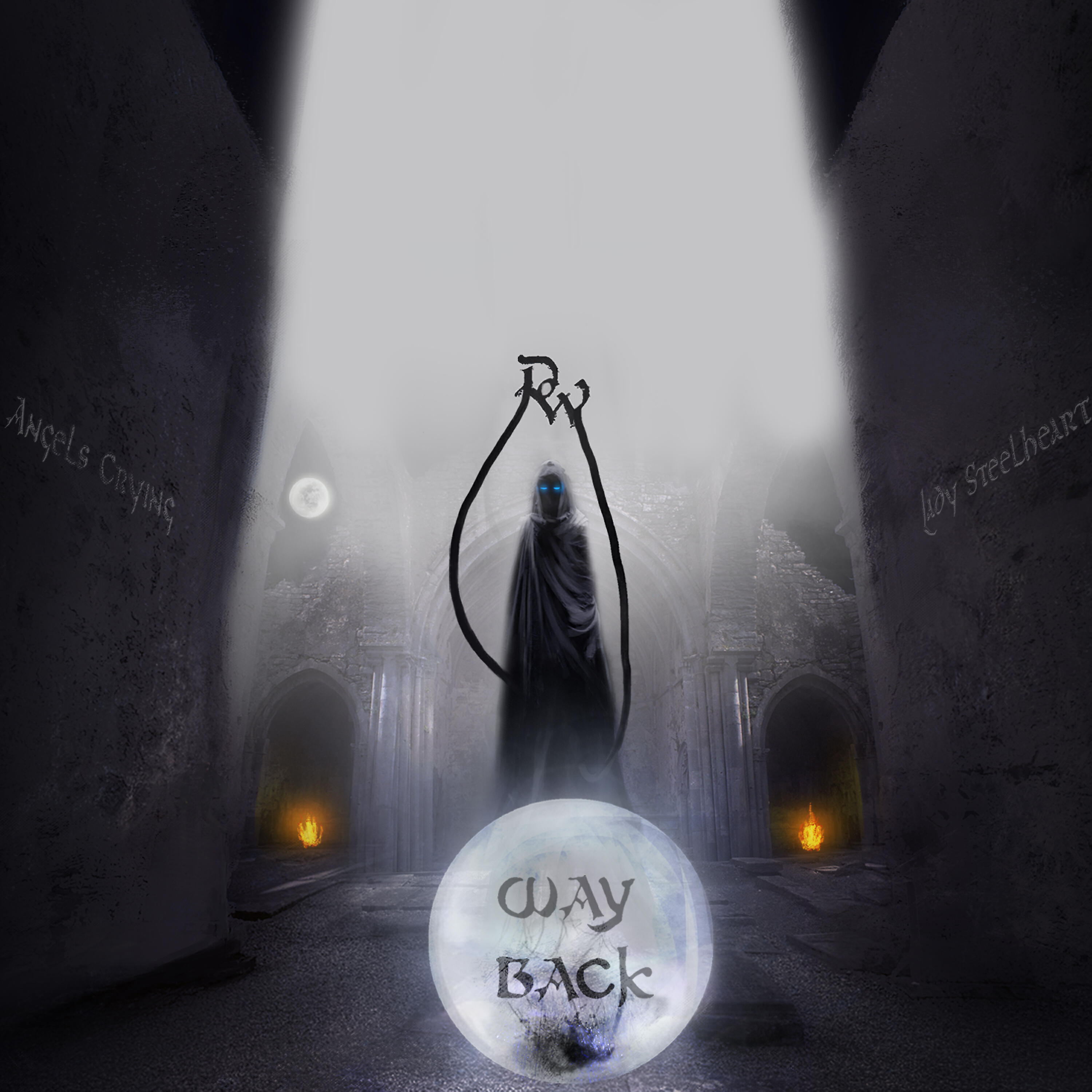 Релиз Way Back