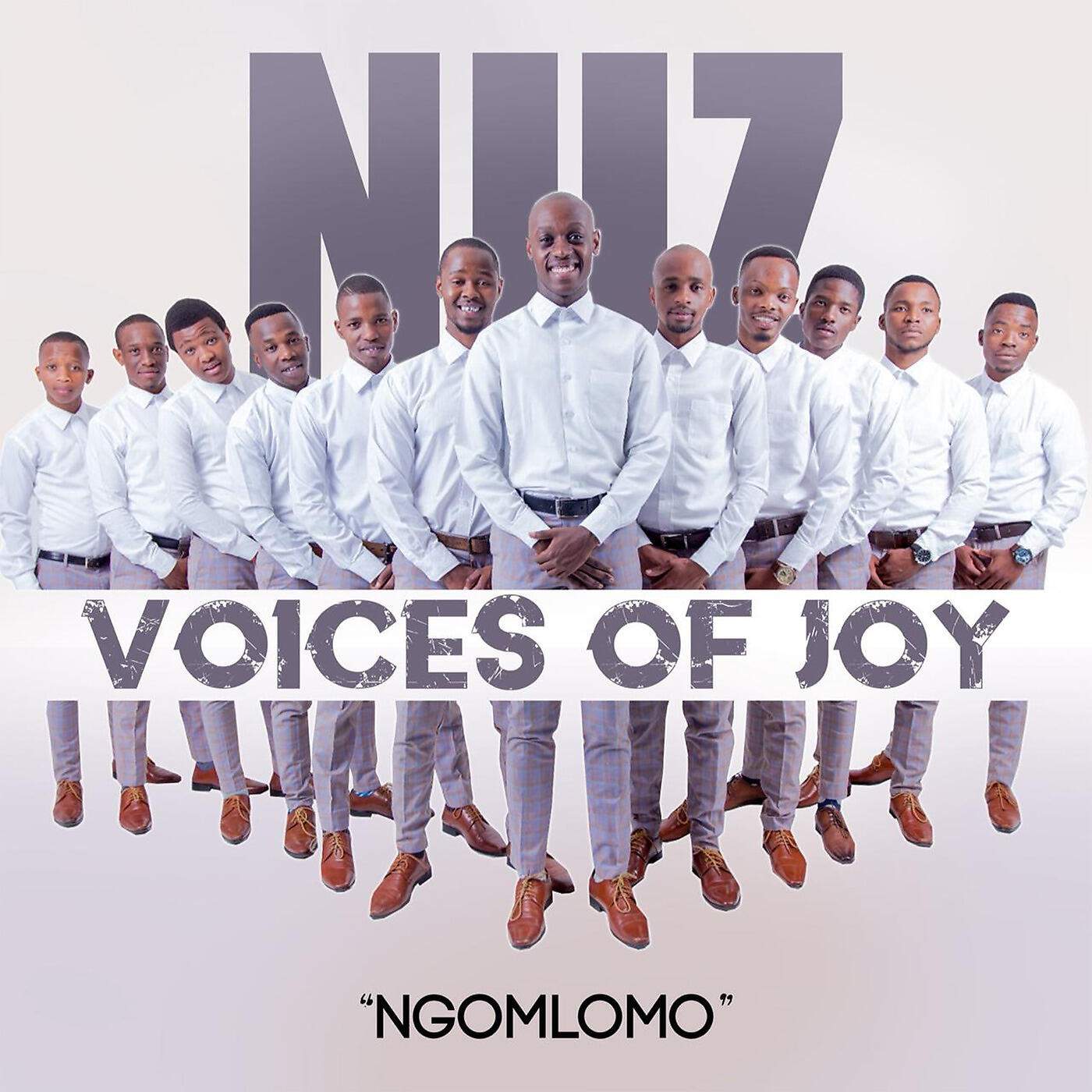 Релиз Ngomlomo