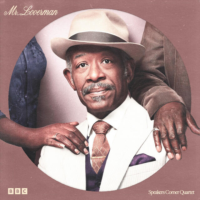 Релиз Mr Loverman (Original Score)