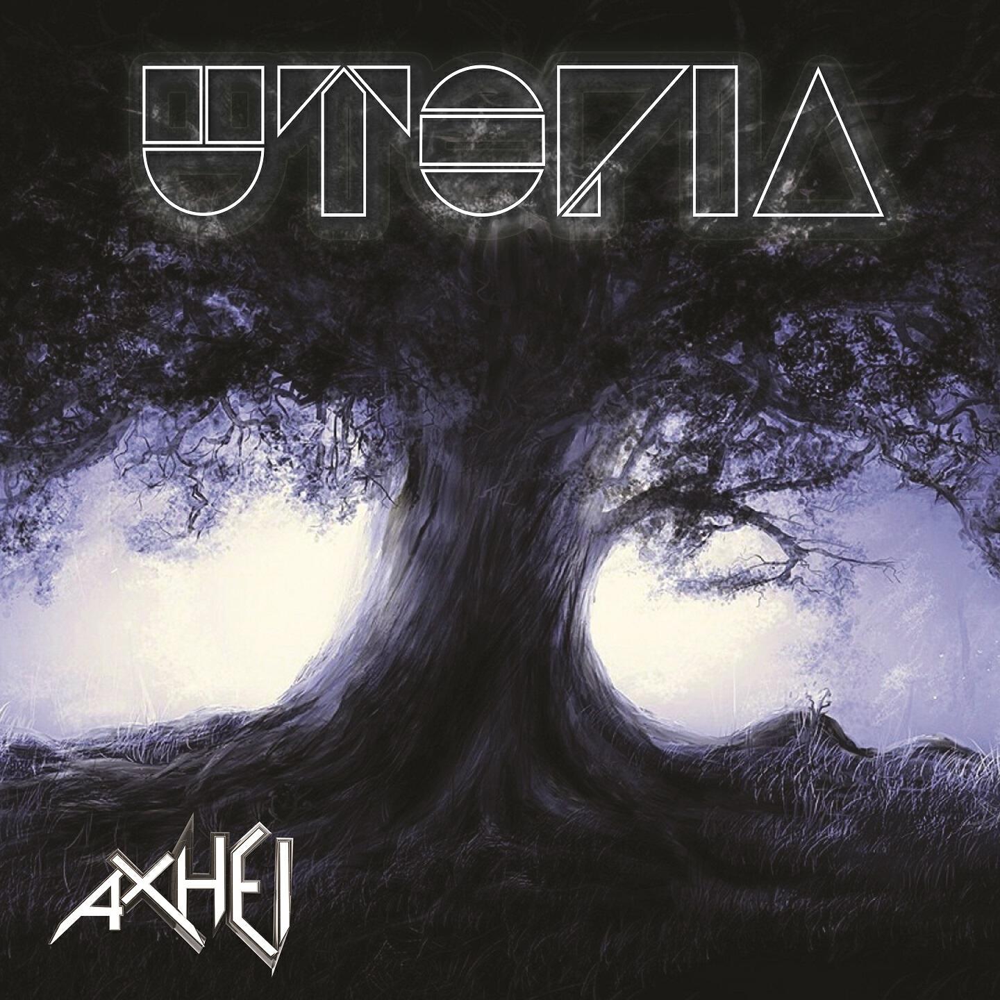 Релиз Utopia
