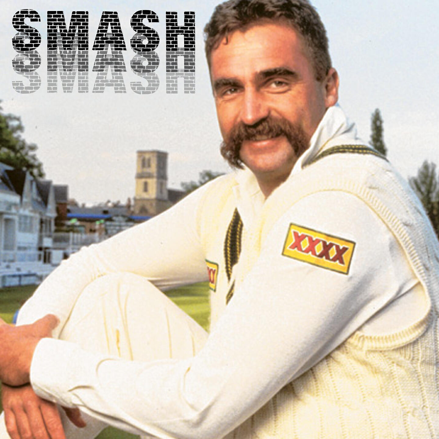Релиз I Hate Cricket