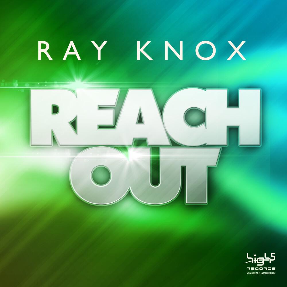 Релиз Reach Out