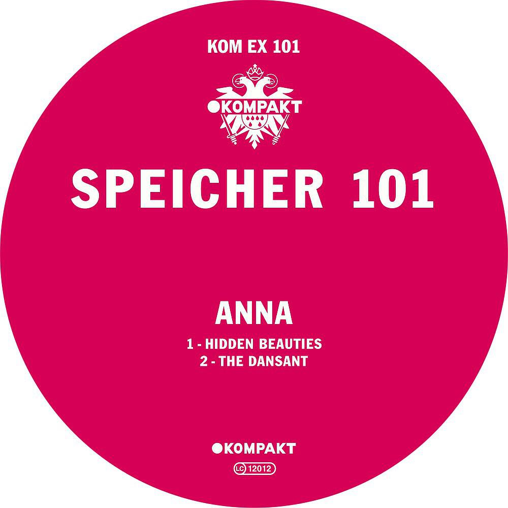 Релиз Speicher 101
