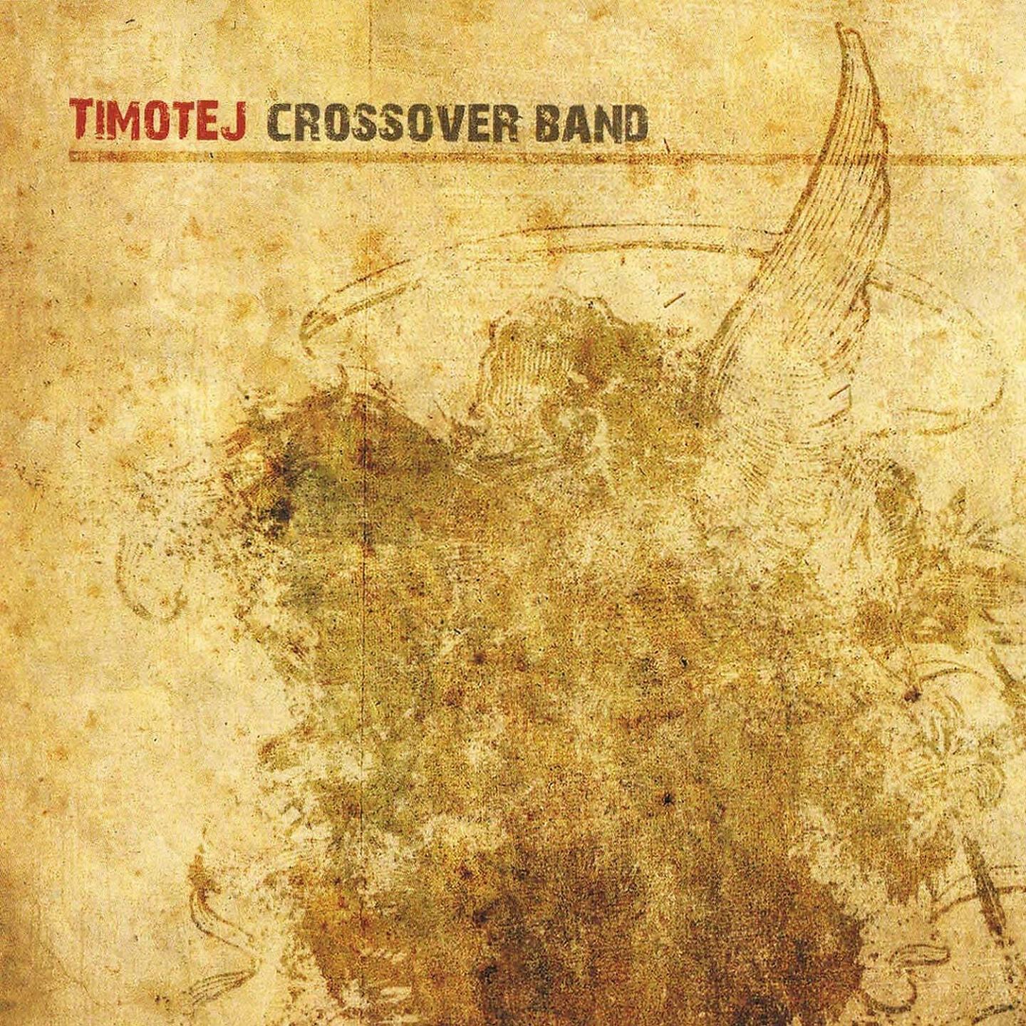 Релиз Crossover Band