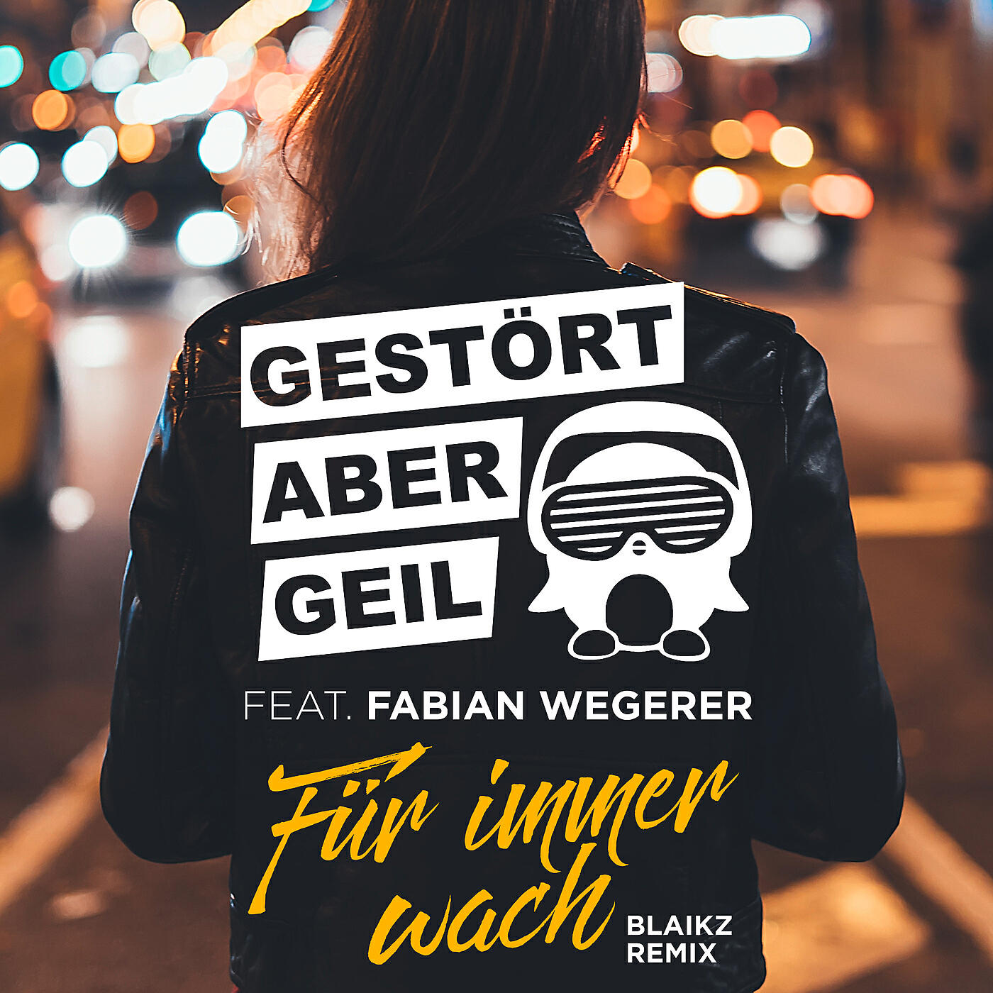 Релиз Für immer wach