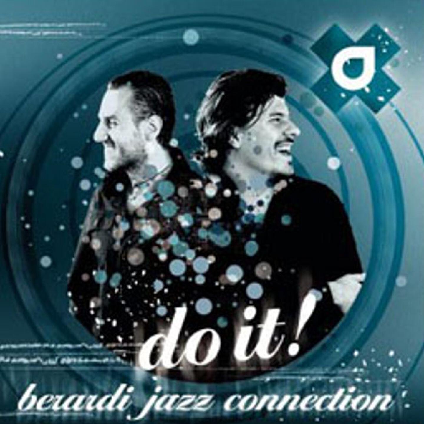 Релиз Do It!