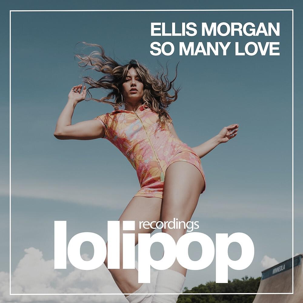 Релиз So Many Love