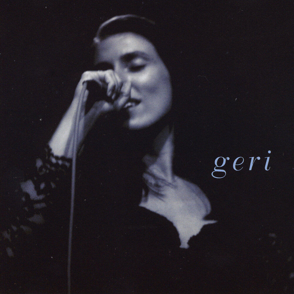 Релиз Geri