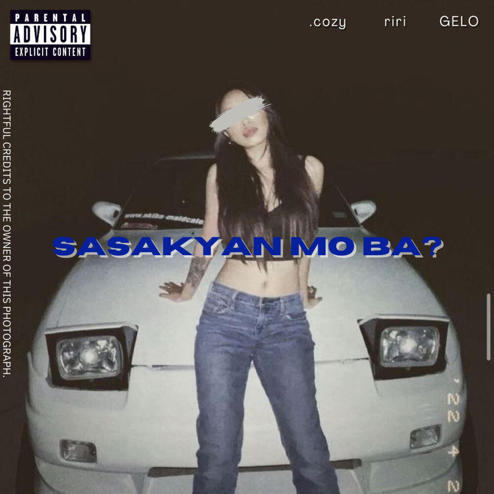 Релиз Sasakyan Mo Ba