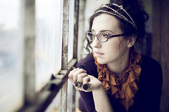Audrey Assad