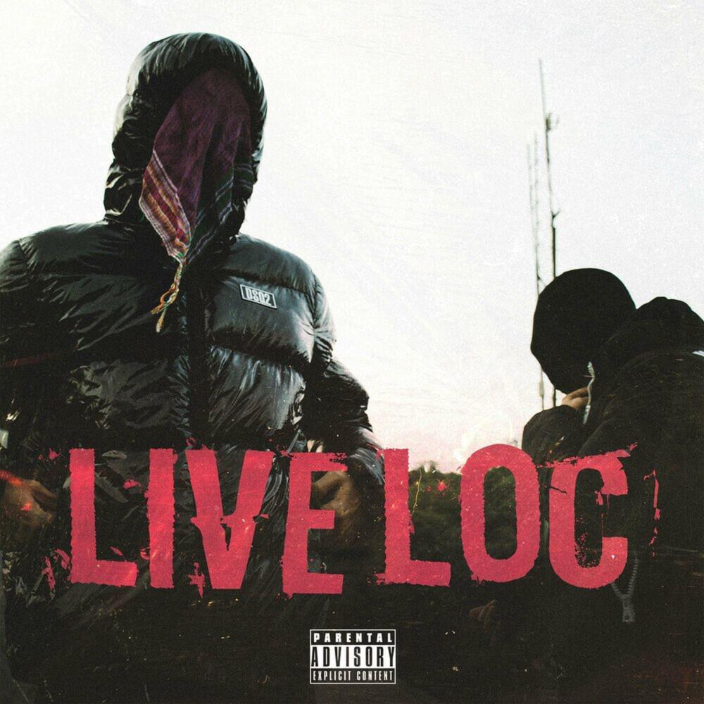 Релиз Live Loc