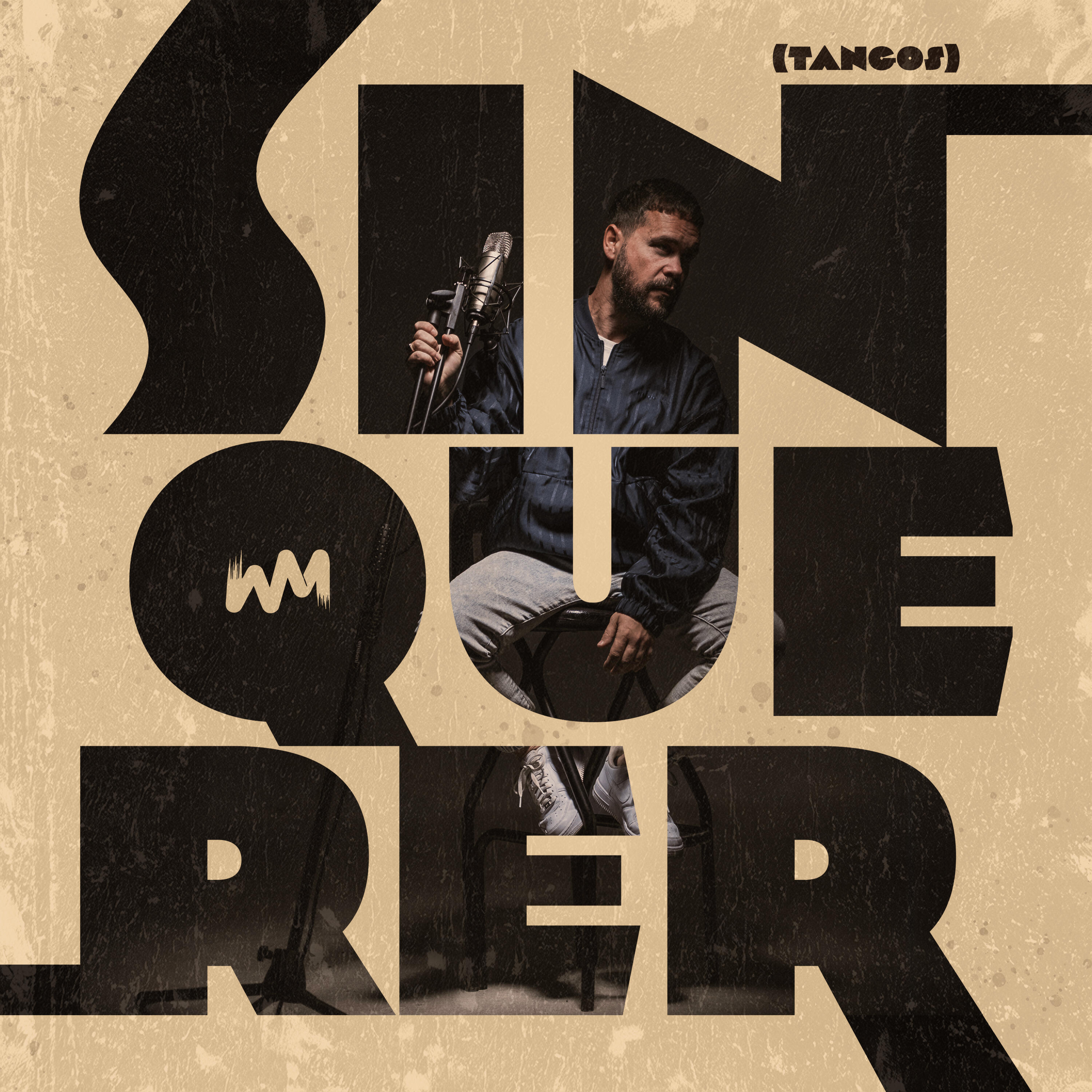 Релиз Sinquerer (Tangos)