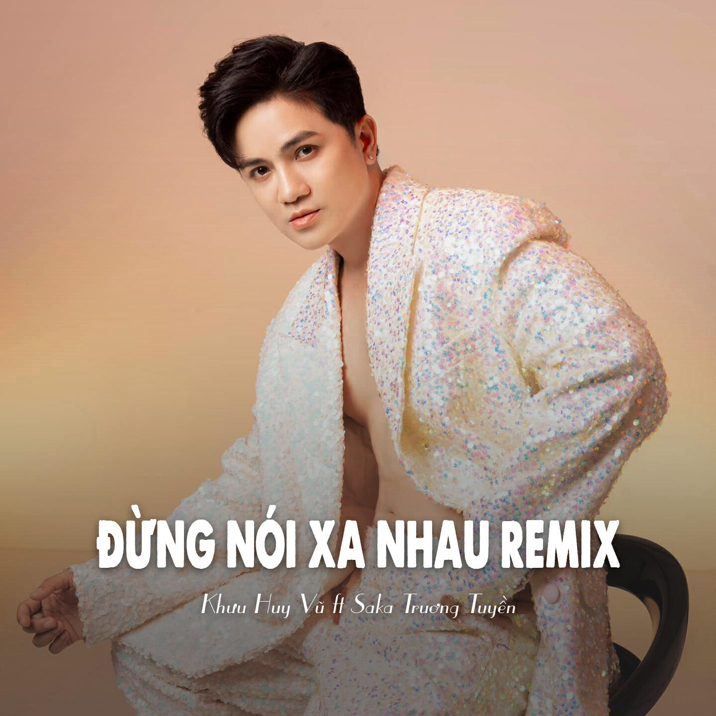 Релиз Đừng Nói Xa Nhau