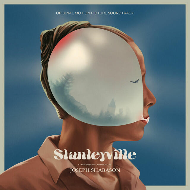 Релиз Stanleyville Original Motion Picture Soundtrack