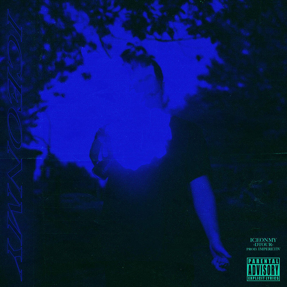 Релиз ICEONMY