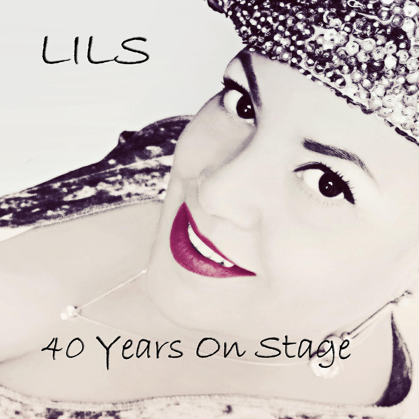 Релиз 40 Years on Stage