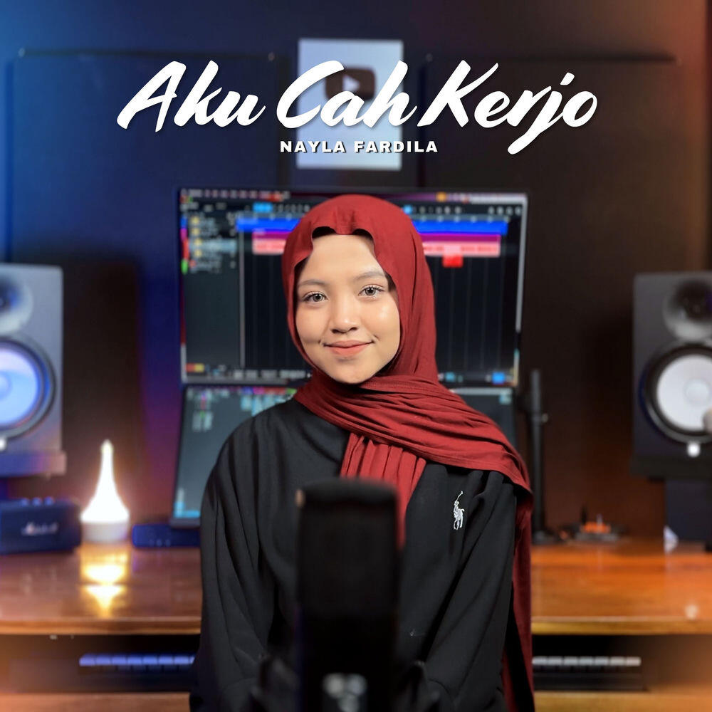 Релиз Aku Cah Kerjo