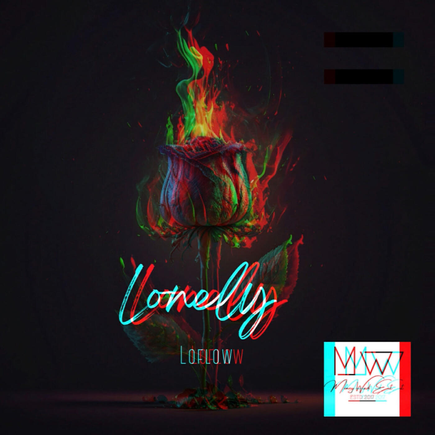 Релиз Lonely