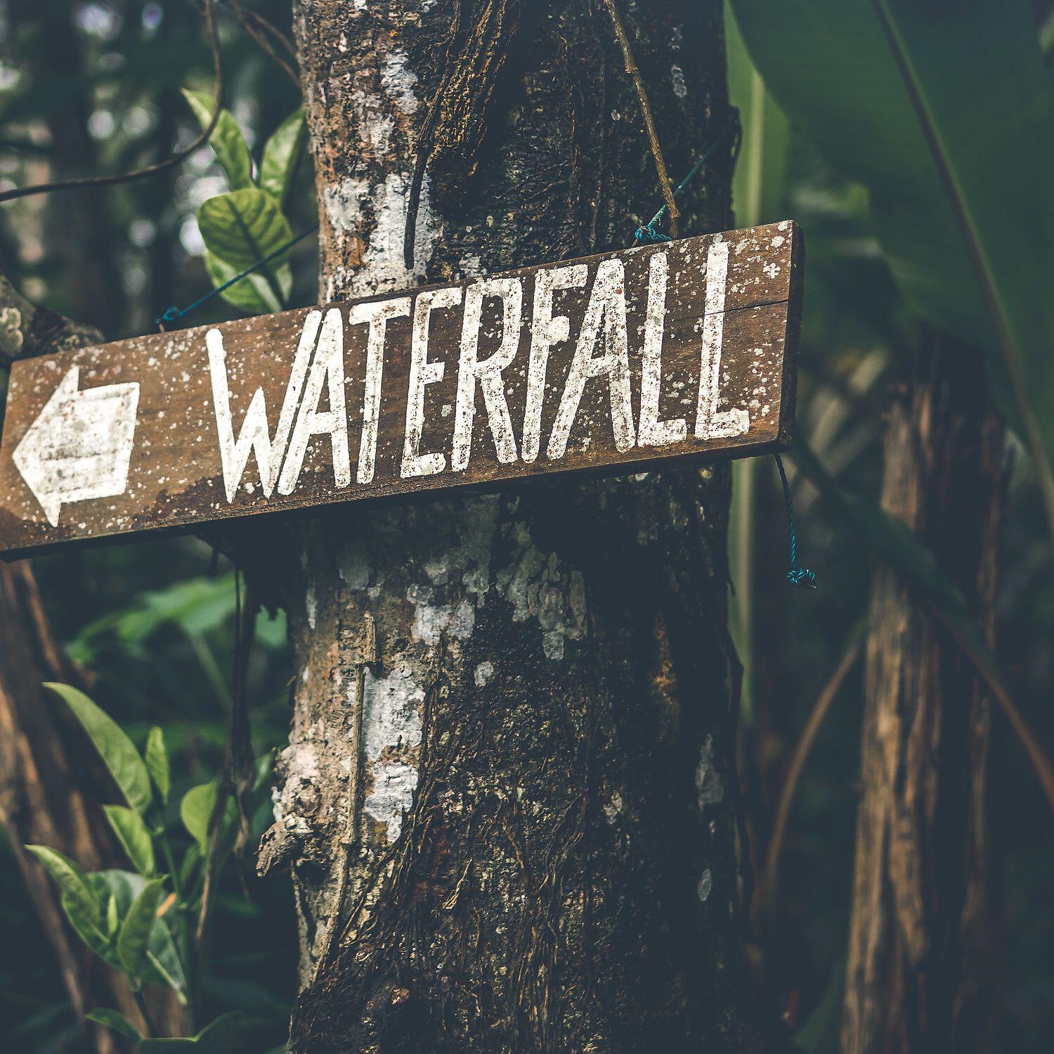 Clearly Sounding Ocean Waves