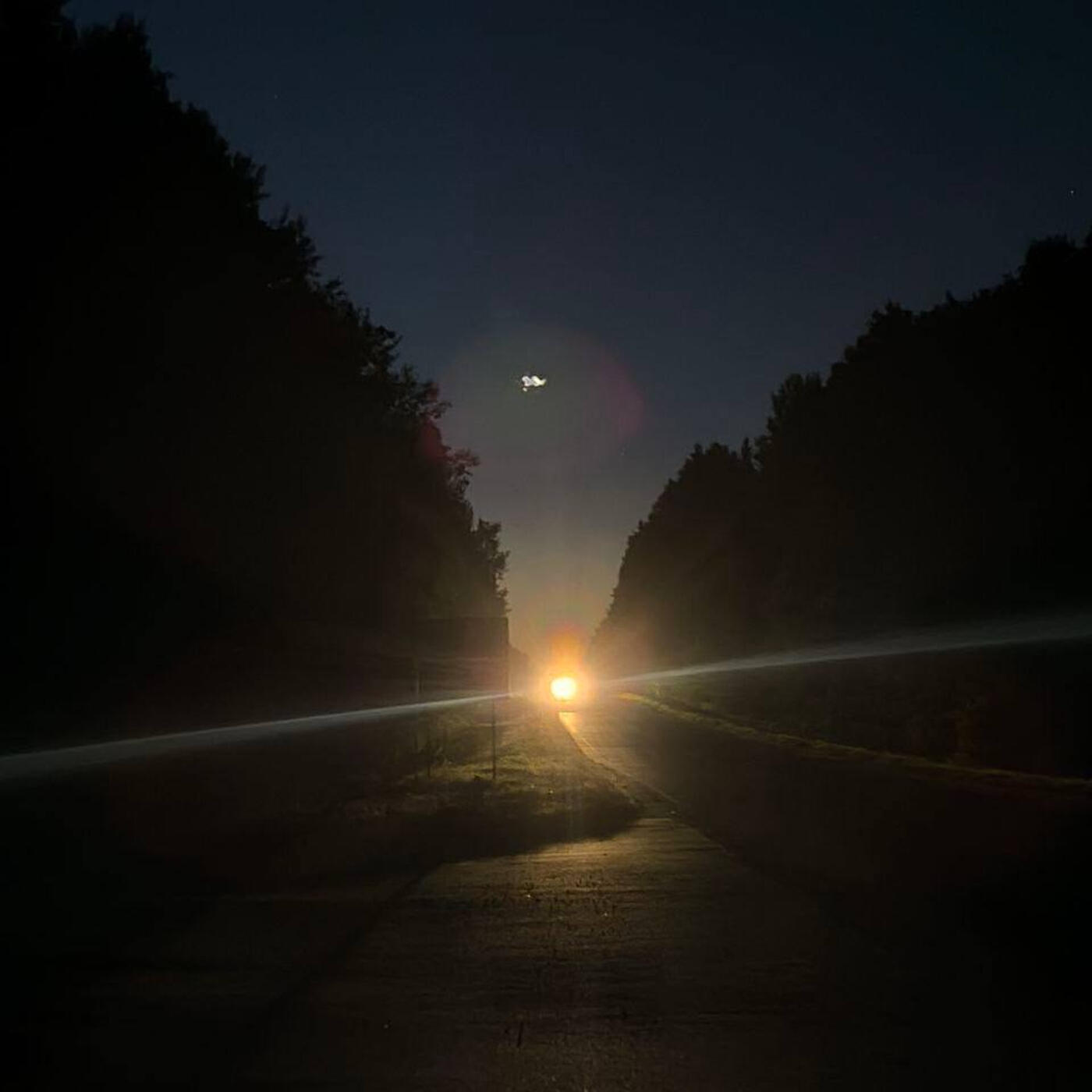 Релиз night times