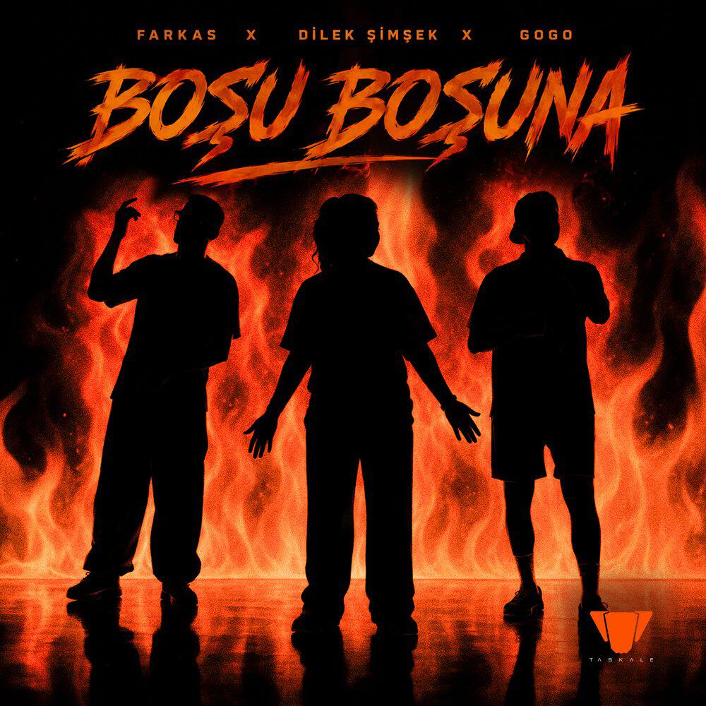Релиз Boşu Boşuna