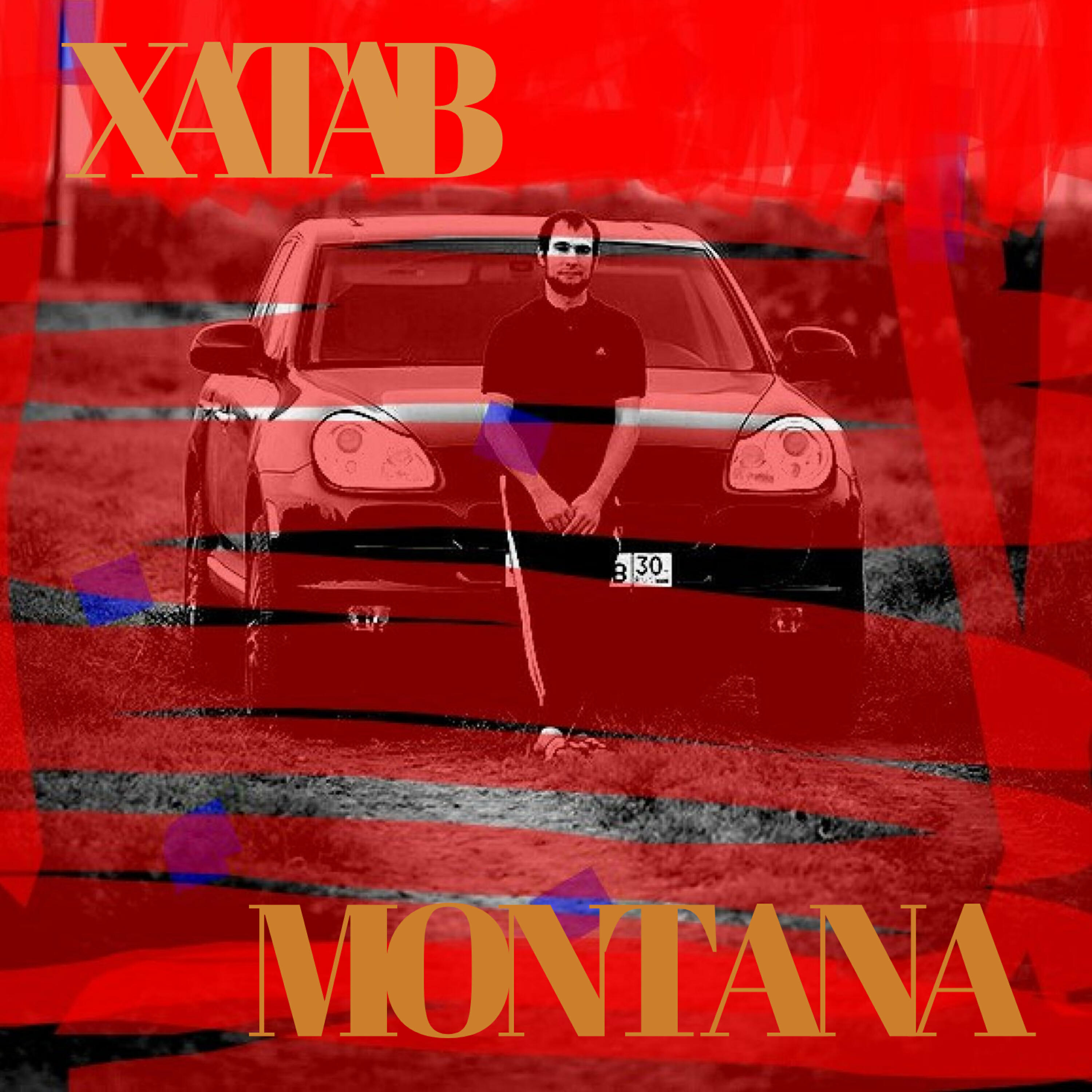 Релиз Montana