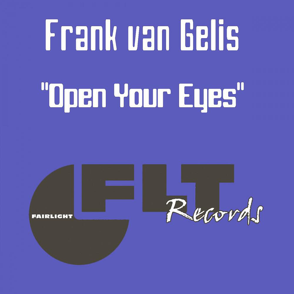 Релиз Open Your Eyes