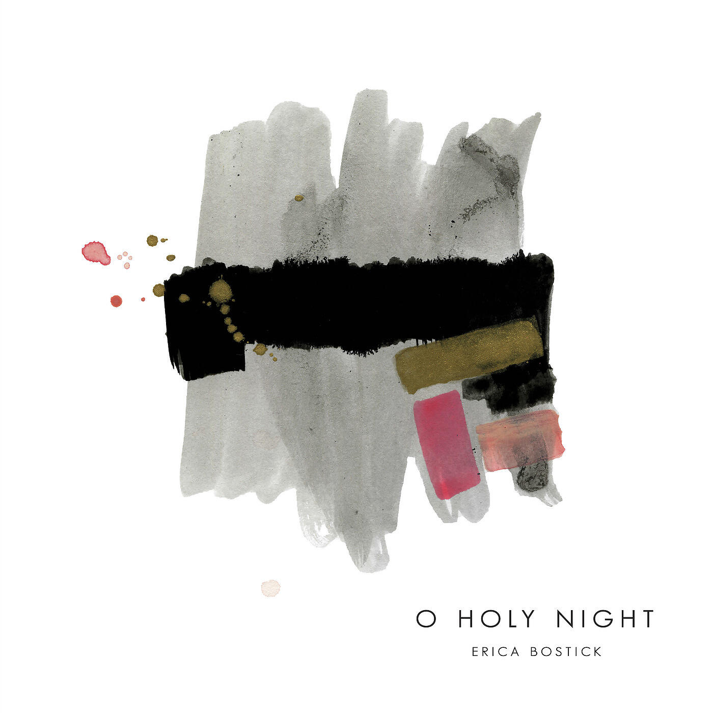 Постер альбома O Holy Night