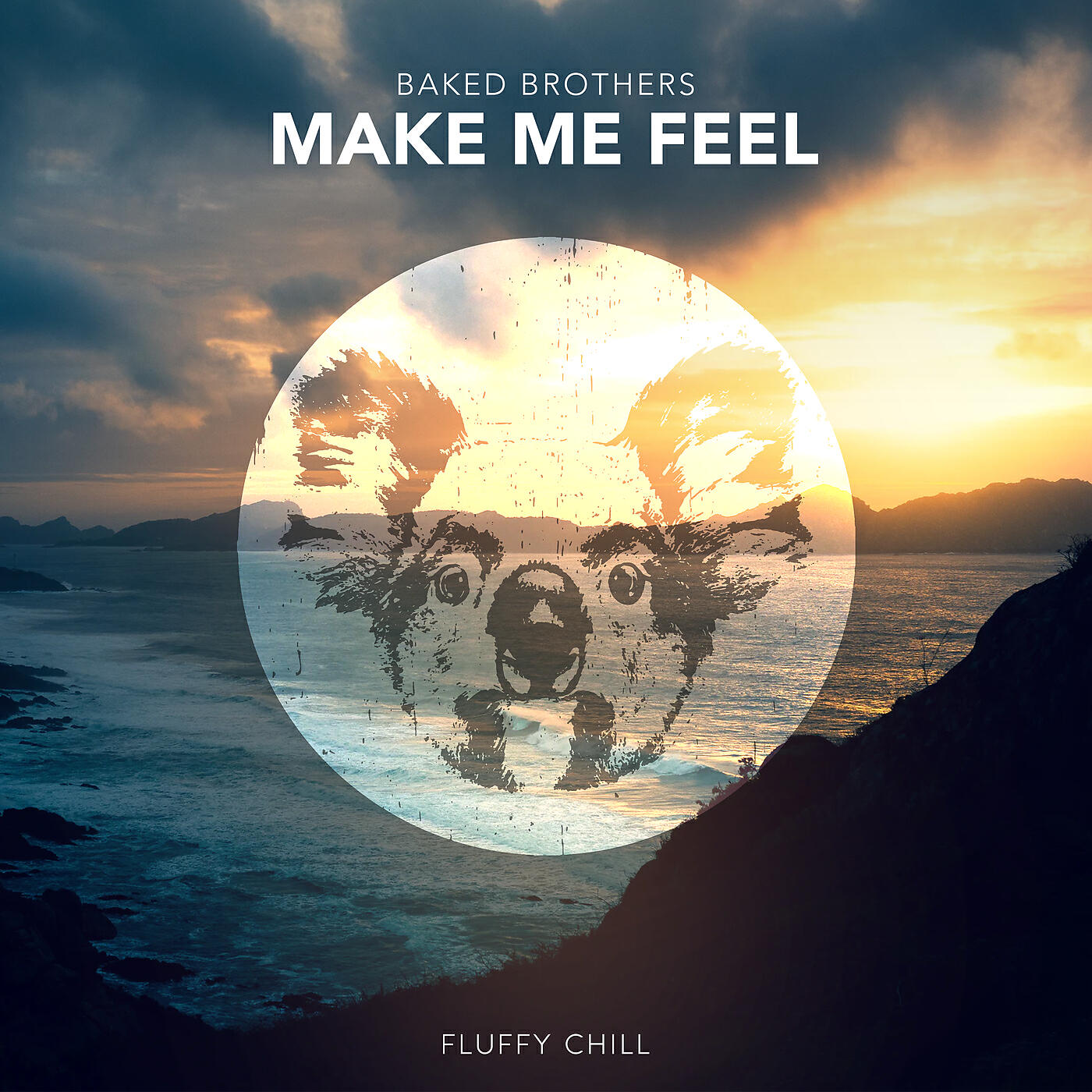 Релиз Make Me Feel