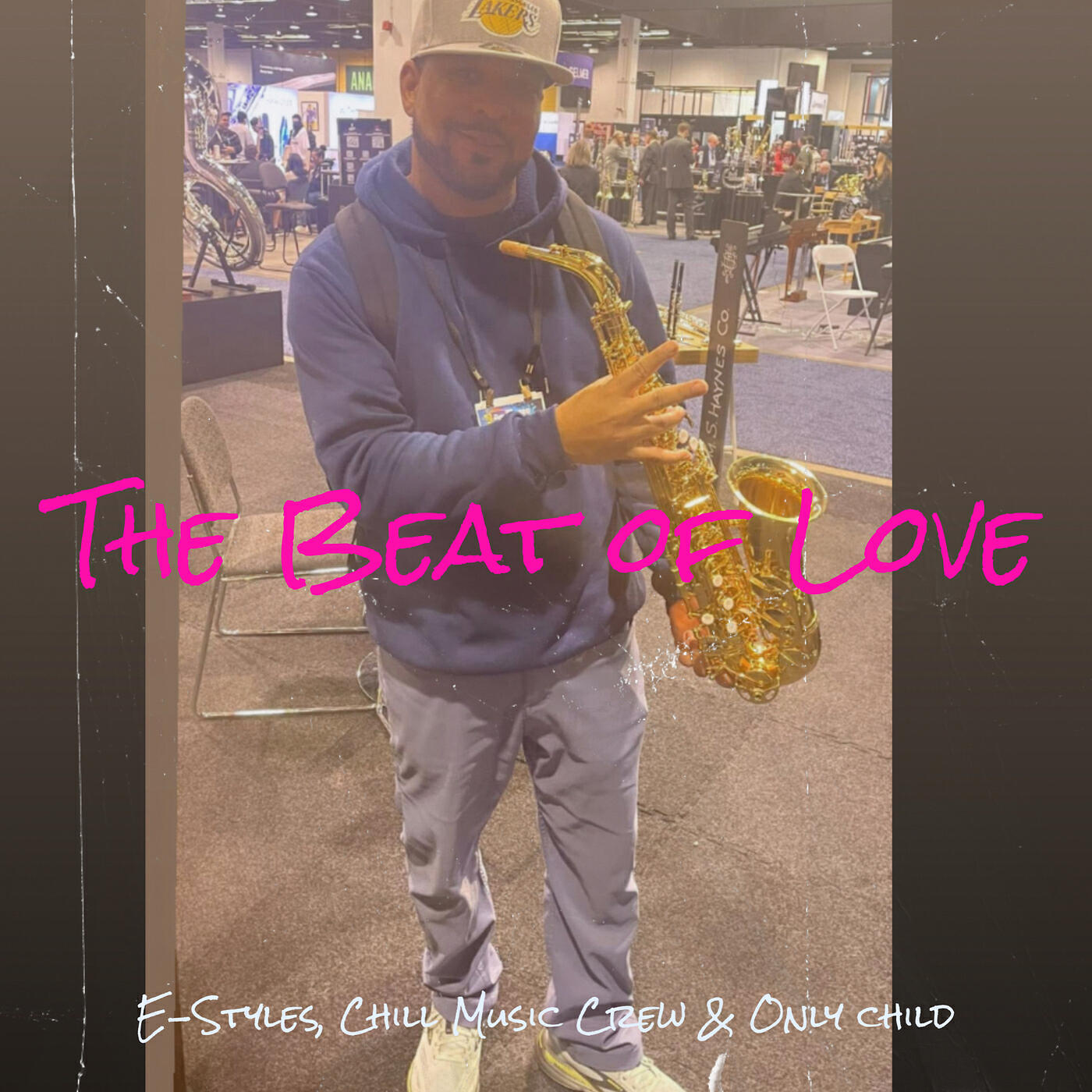 Релиз The Beat of Love