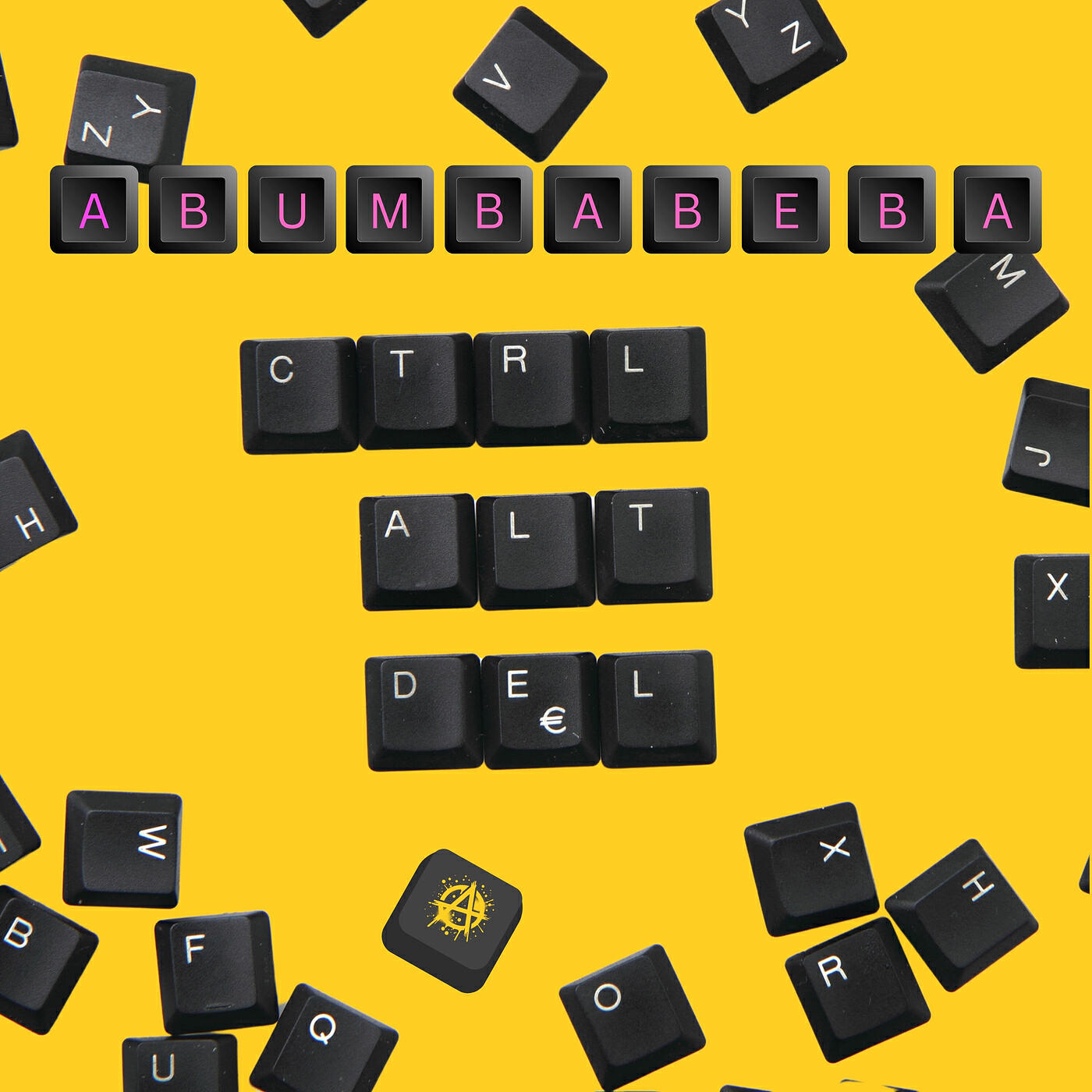 Релиз Ctrl + Alt + Del