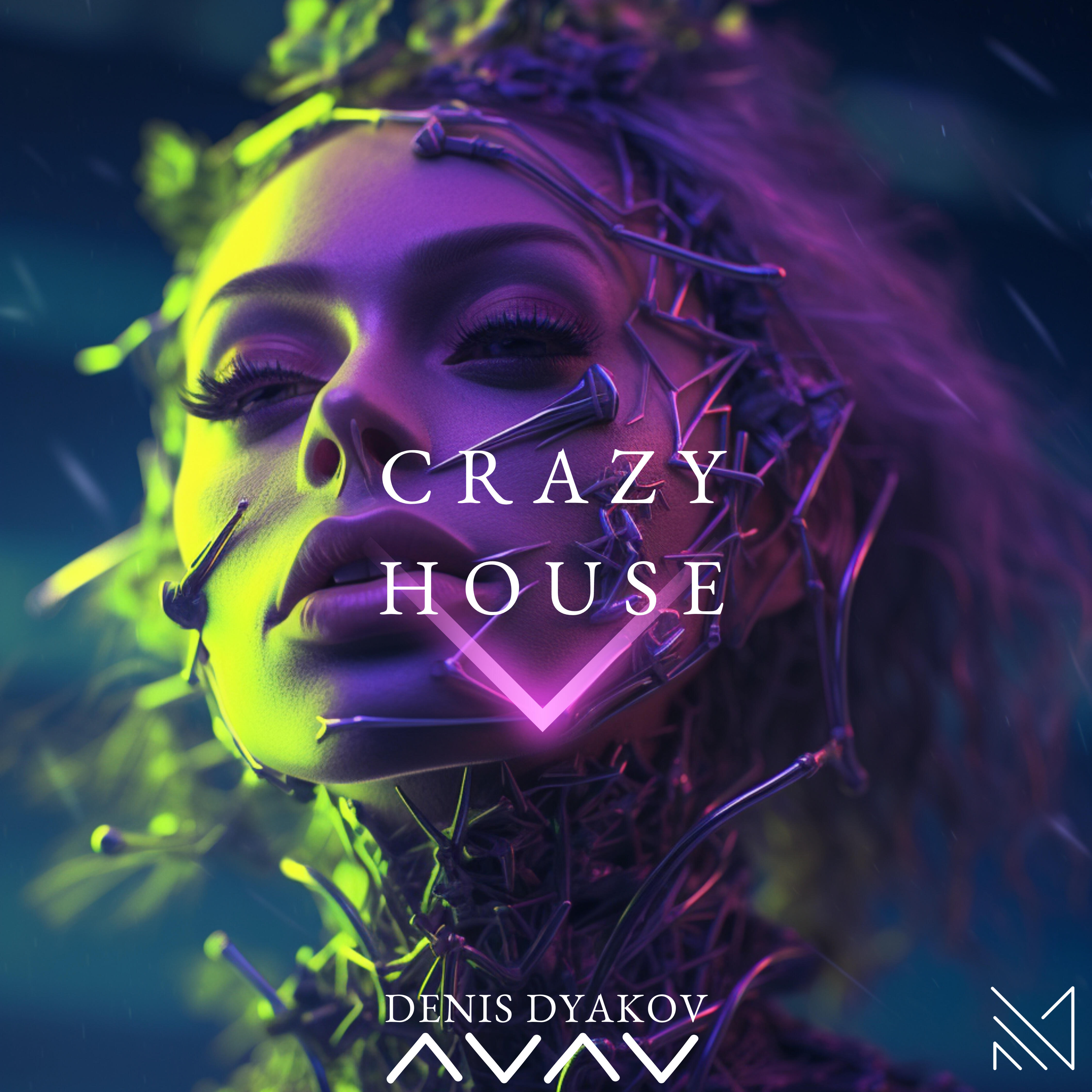 Релиз Crazy House