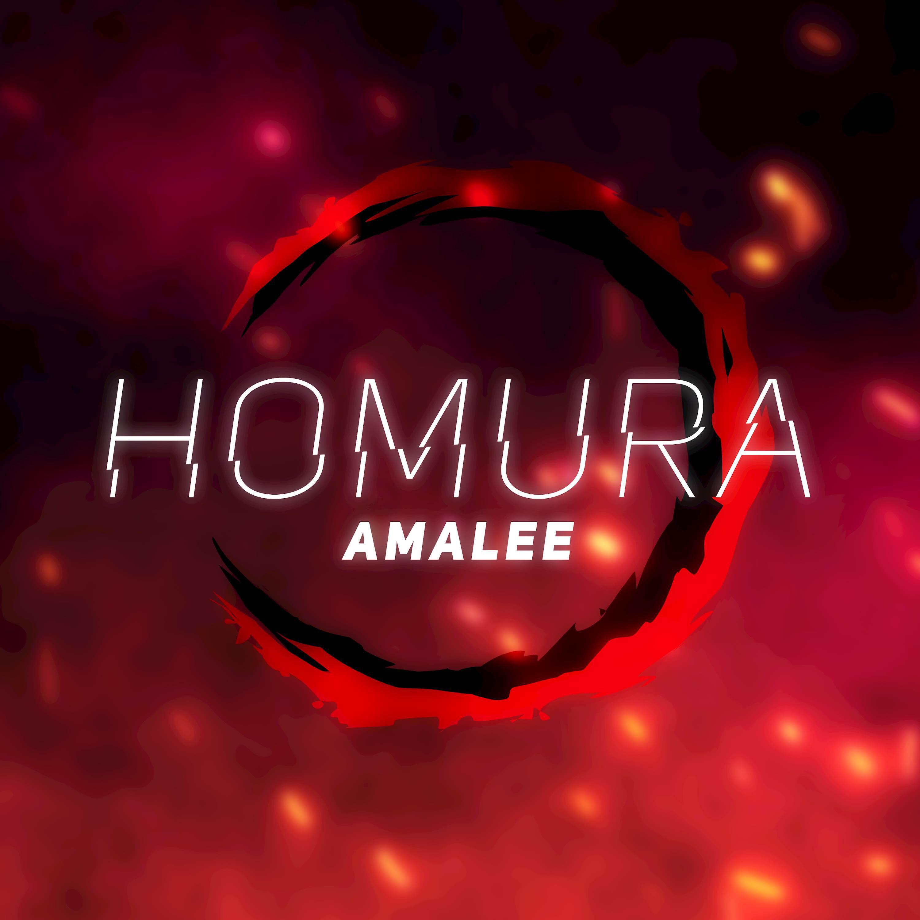 Релиз Homura (from "Demon Slayer")