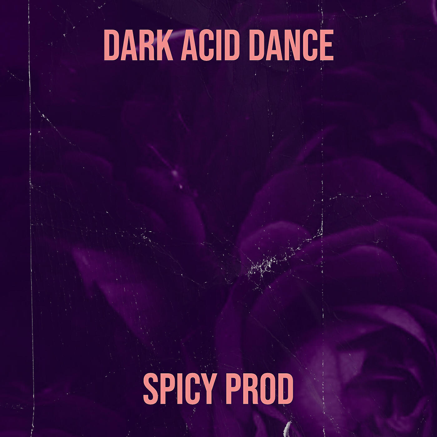 Релиз Dark Acid Dance
