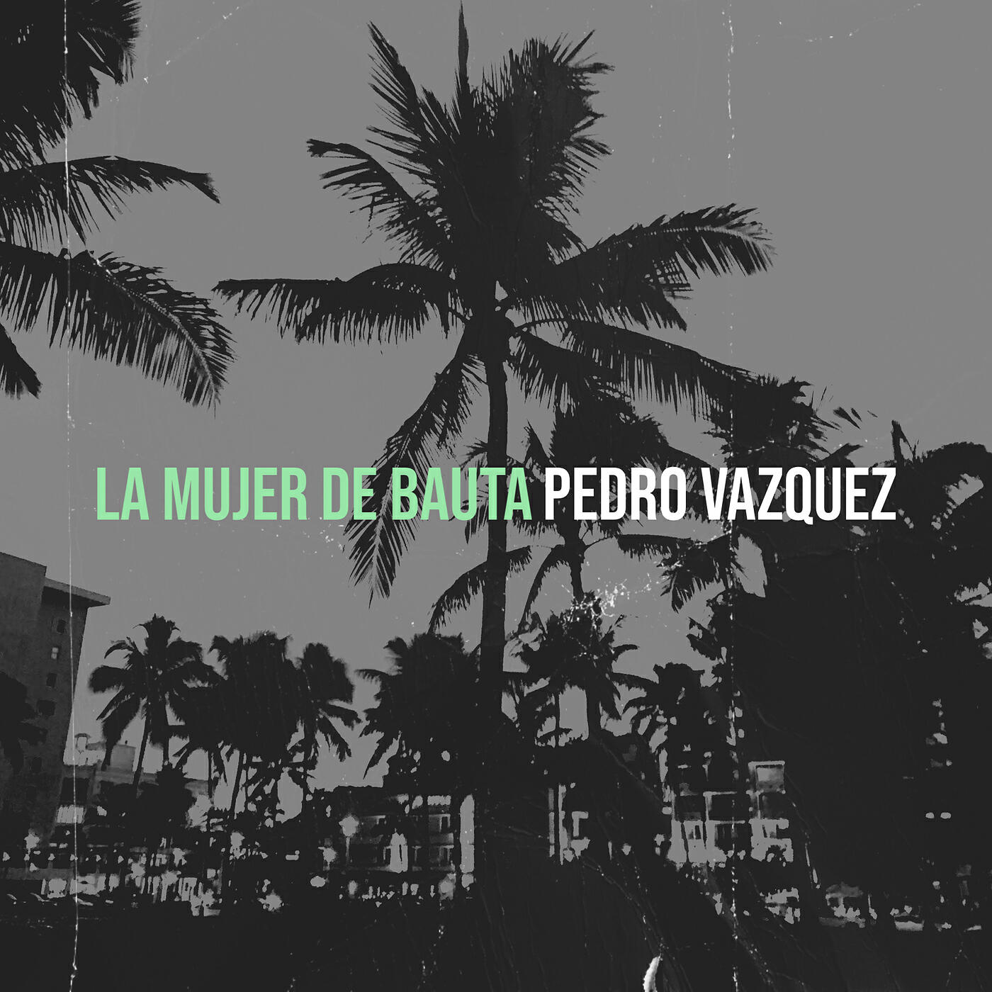 Релиз La Mujer De Bauta