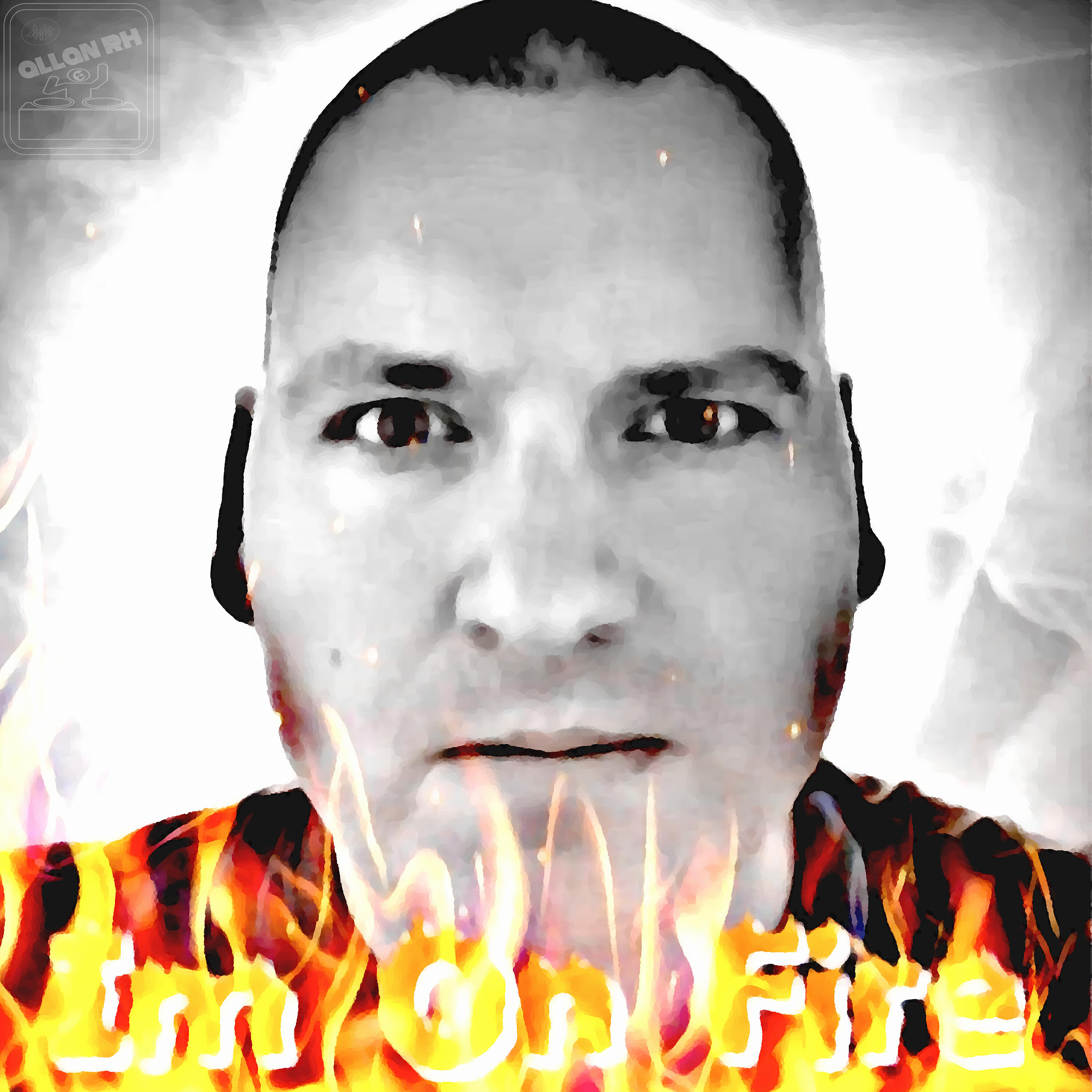 Релиз Im On Fire