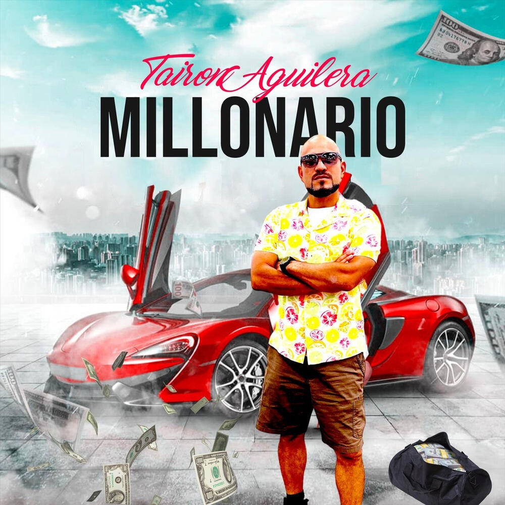 Релиз Millonario