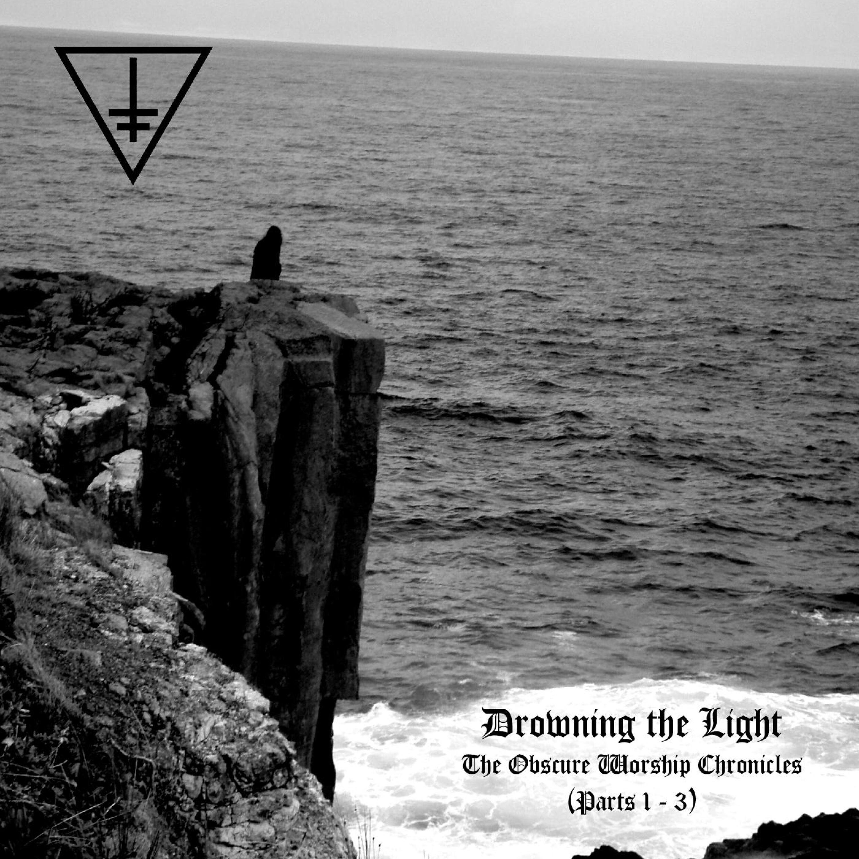 Релиз The Obscure Worship Chronicles (Parts 1, 2 & 3)