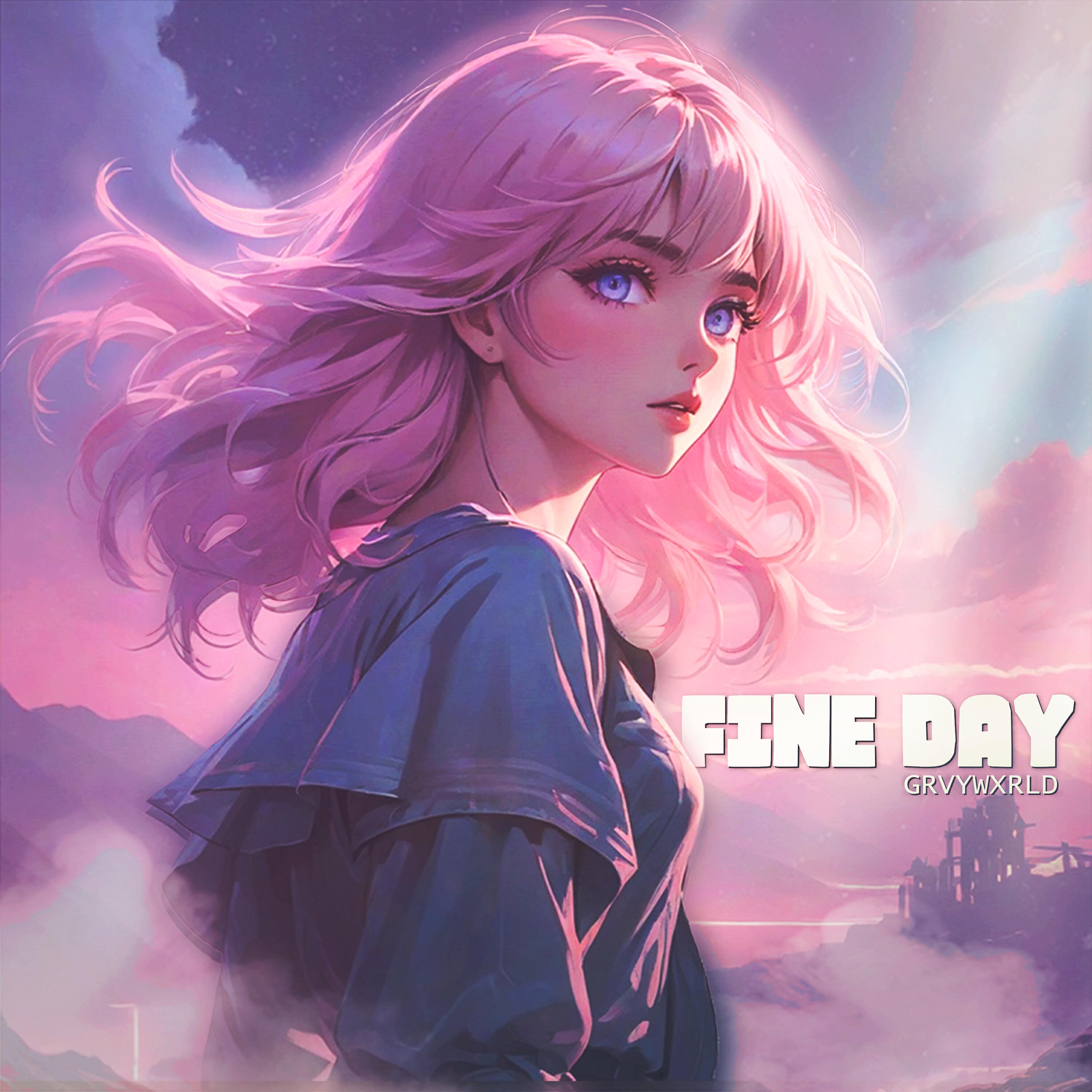 Релиз Fine Day