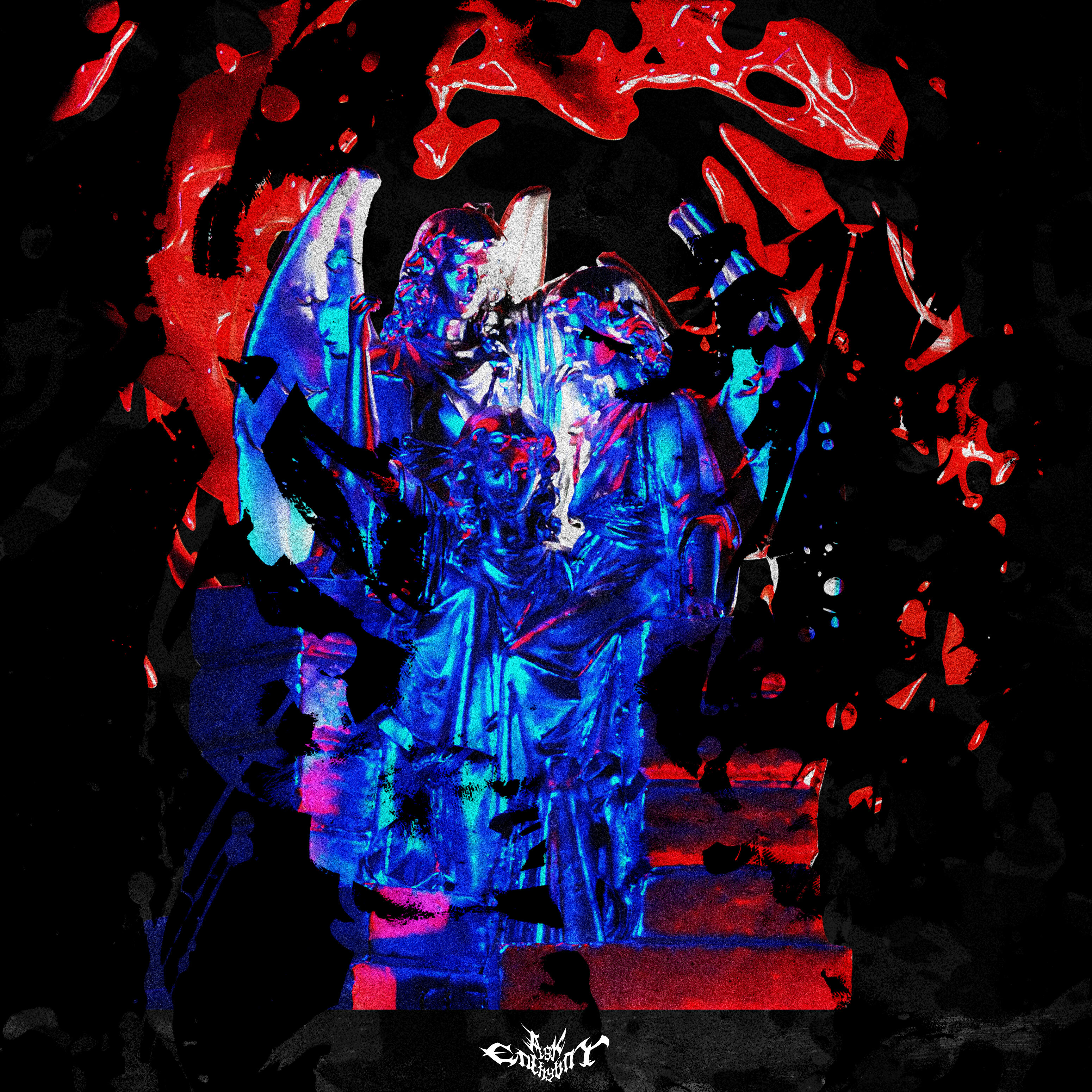 Релиз TERRORIZE